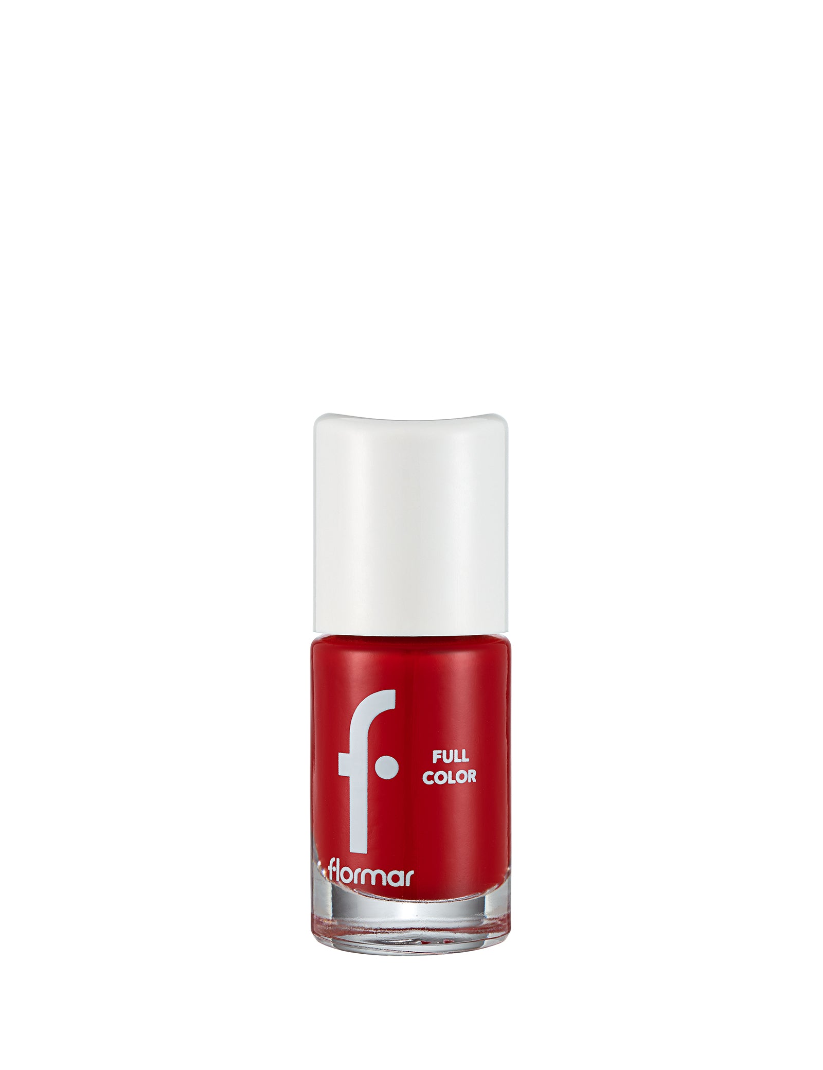 Flormar Full Color Nail Enamel Fc01
