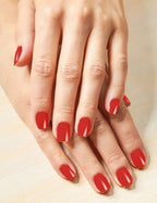 Flormar Full Color Nail Enamel – finish