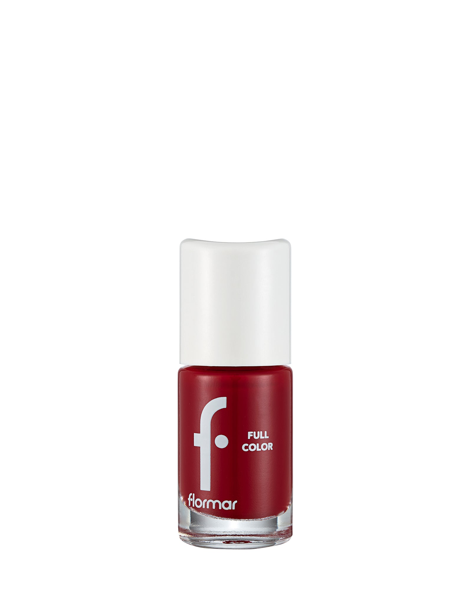 Flormar Full Color Nail Enamel Fc01