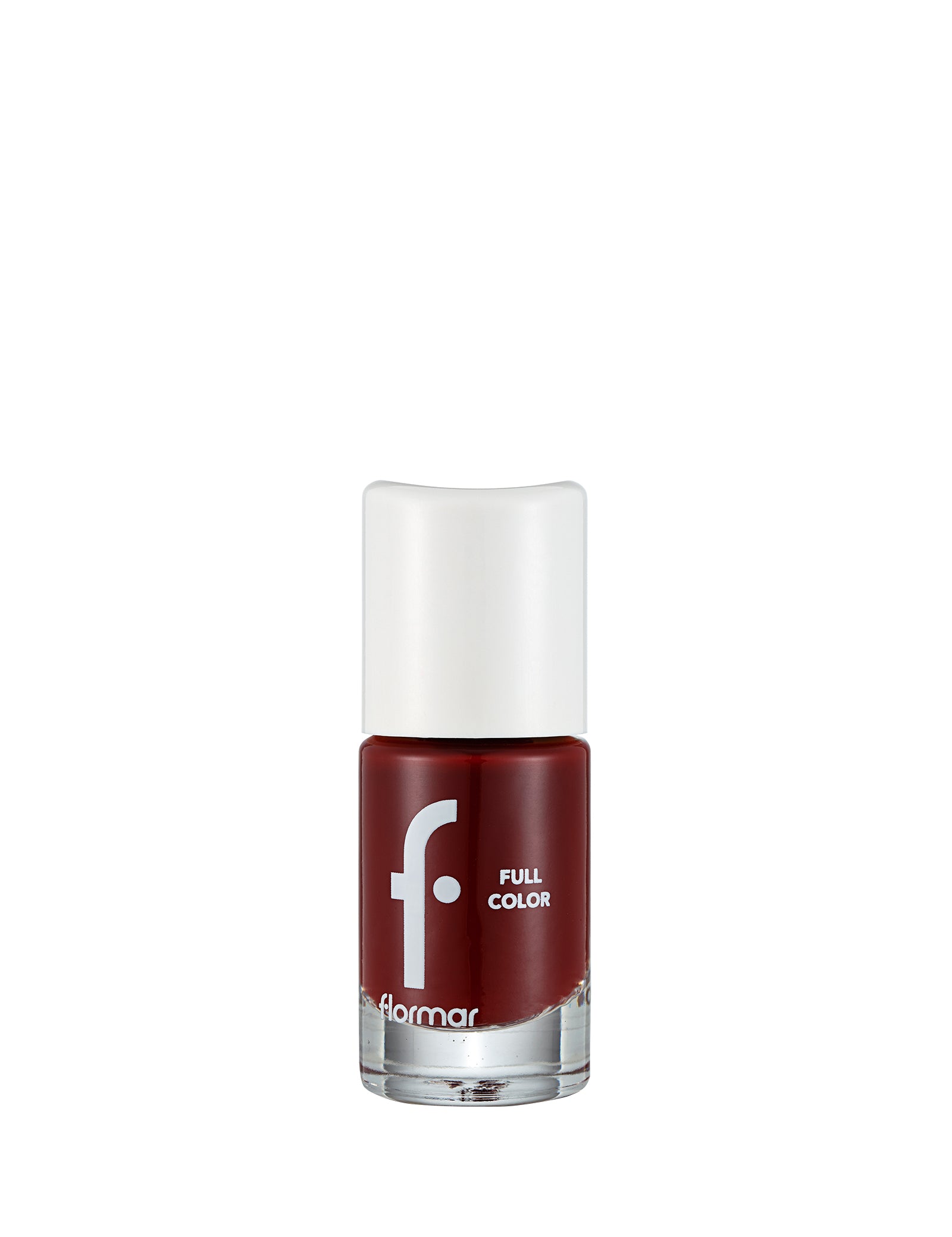 Flormar Full Color Nail Enamel Fc01