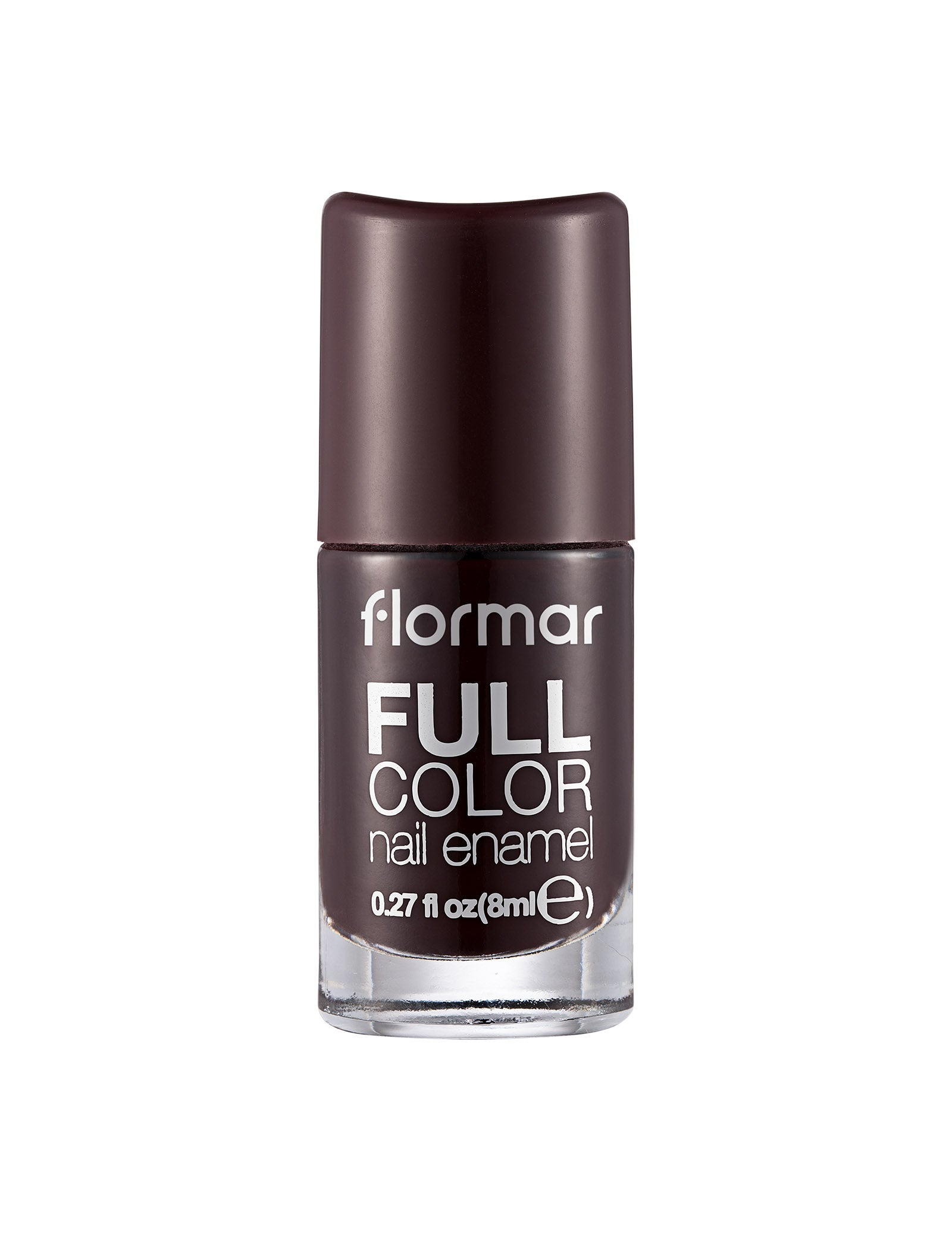 Flormar Full Color Nail Enamel Fc01
