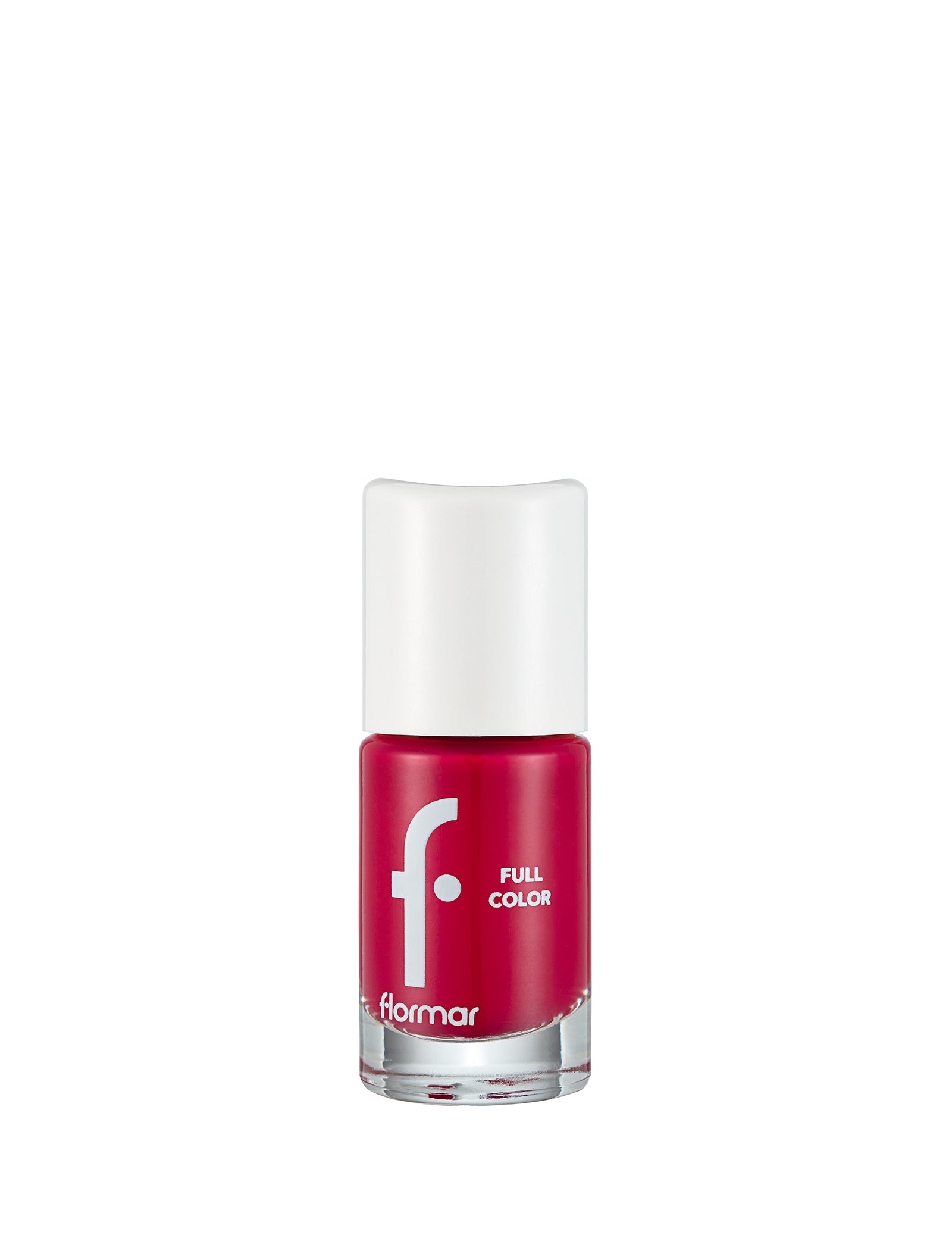 Flormar Full Color Nail Enamel Fc01