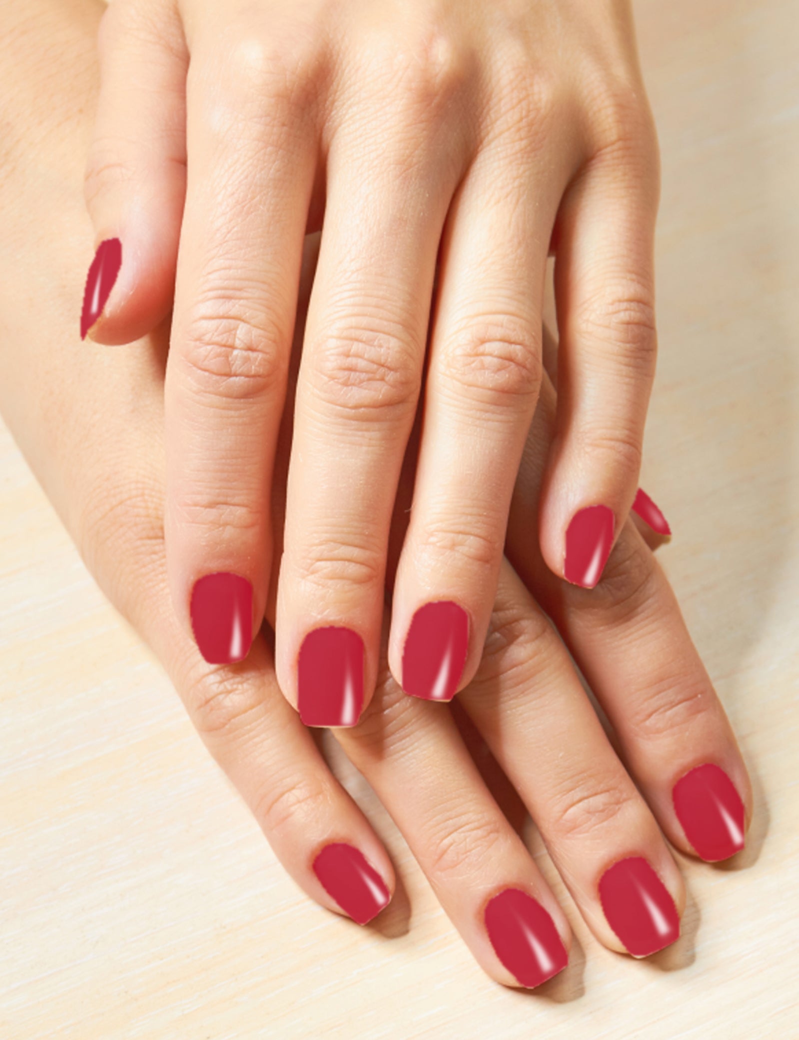 Flormar Full Color Nail Enamel Fc01