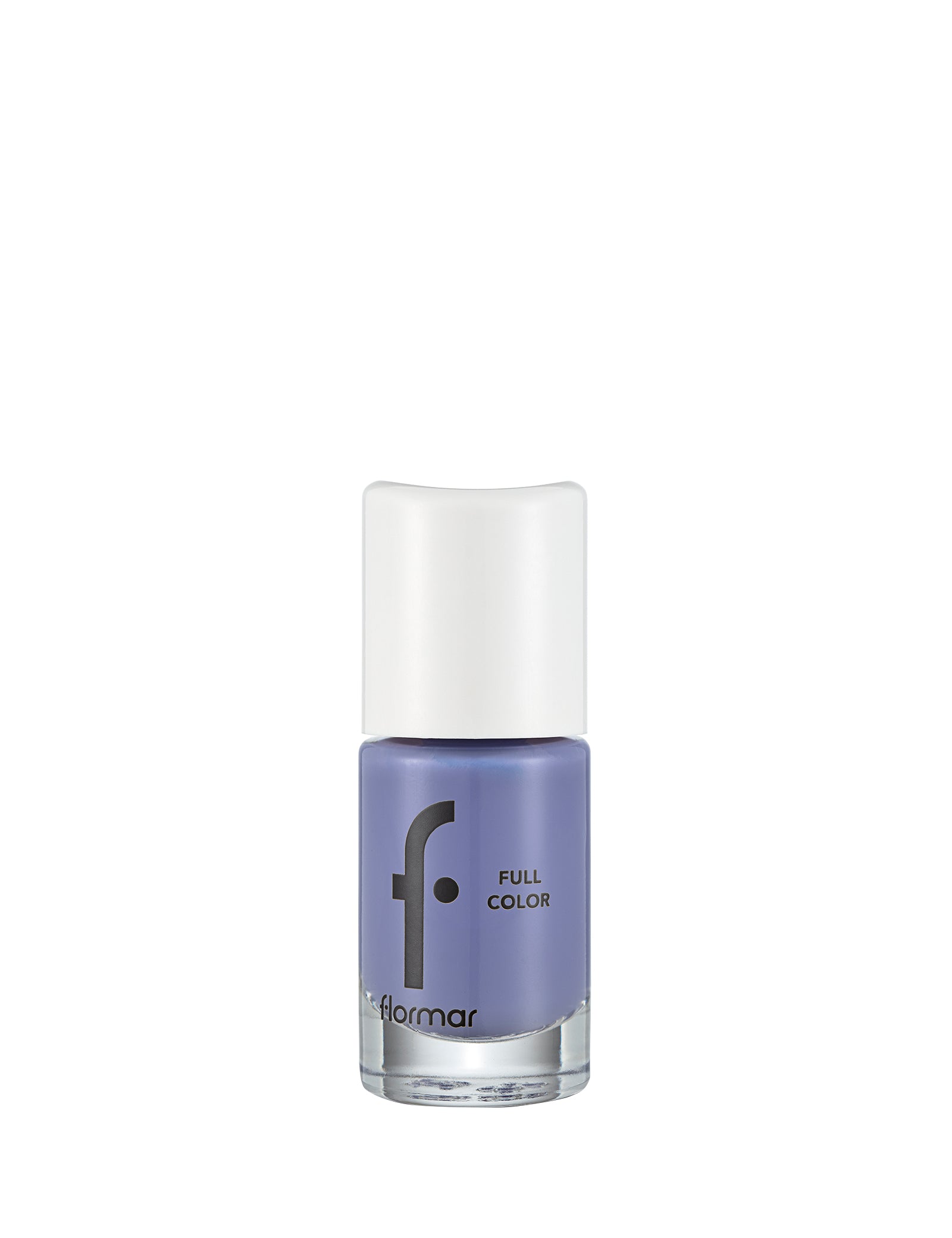 Flormar Full Color Nail Enamel Fc01