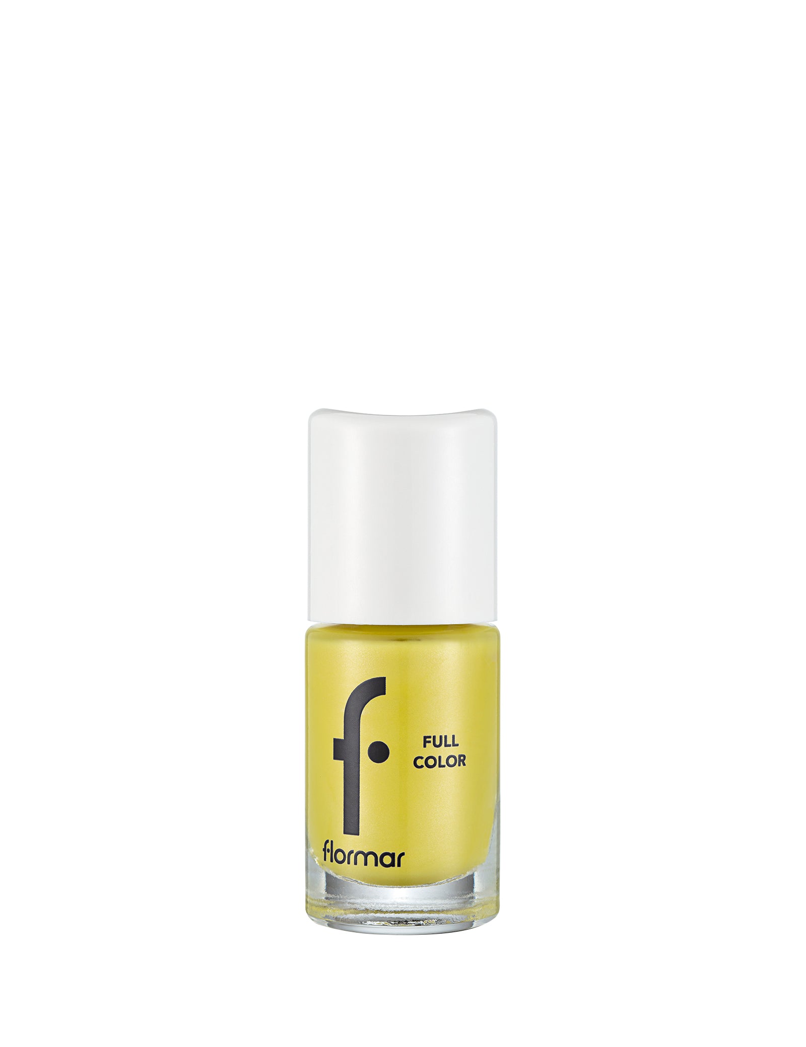 Flormar Full Color Nail Enamel Fc01