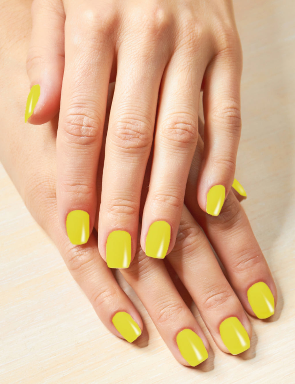 Flormar Full Color Nail Enamel – finish