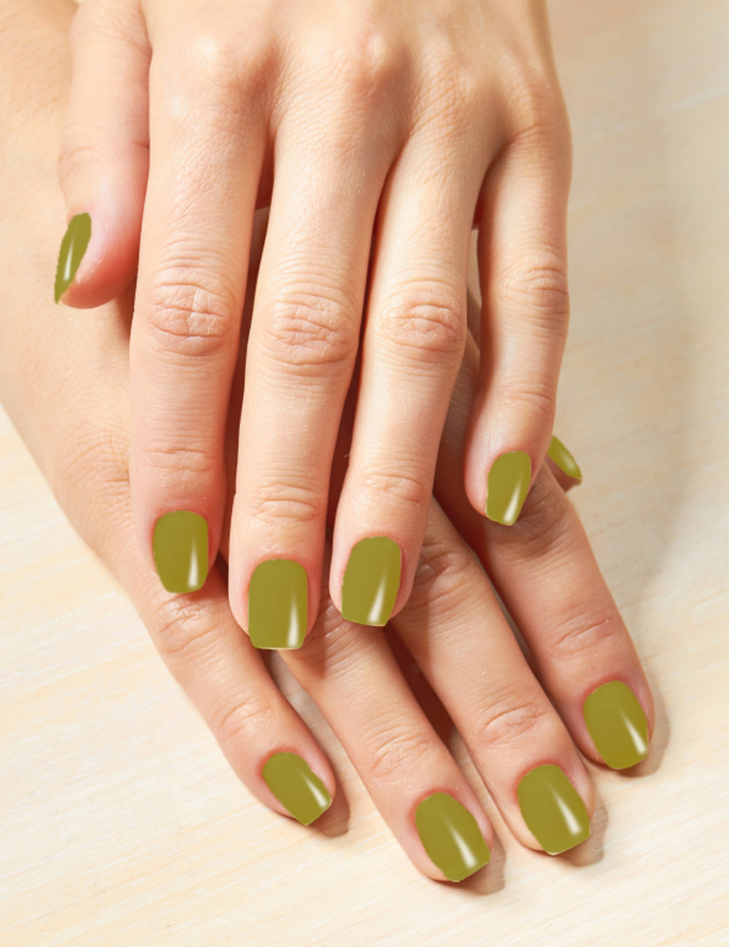 Flormar Full Color Nail Enamel – finish