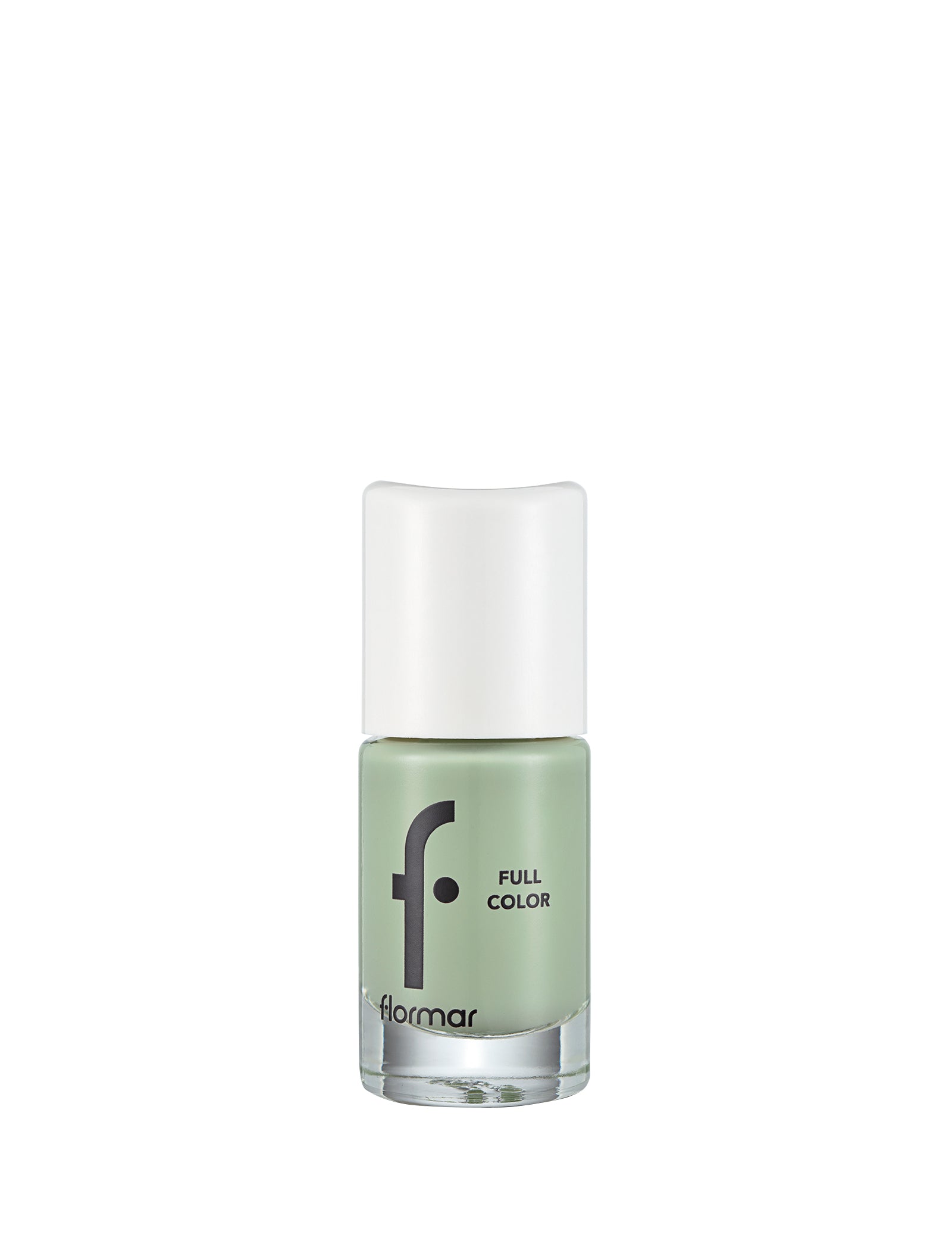 Flormar Full Color Nail Enamel Fc01