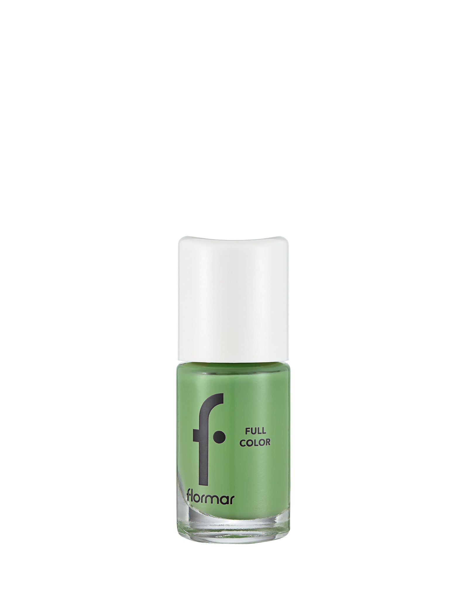 Flormar Full Color Nail Enamel Fc01