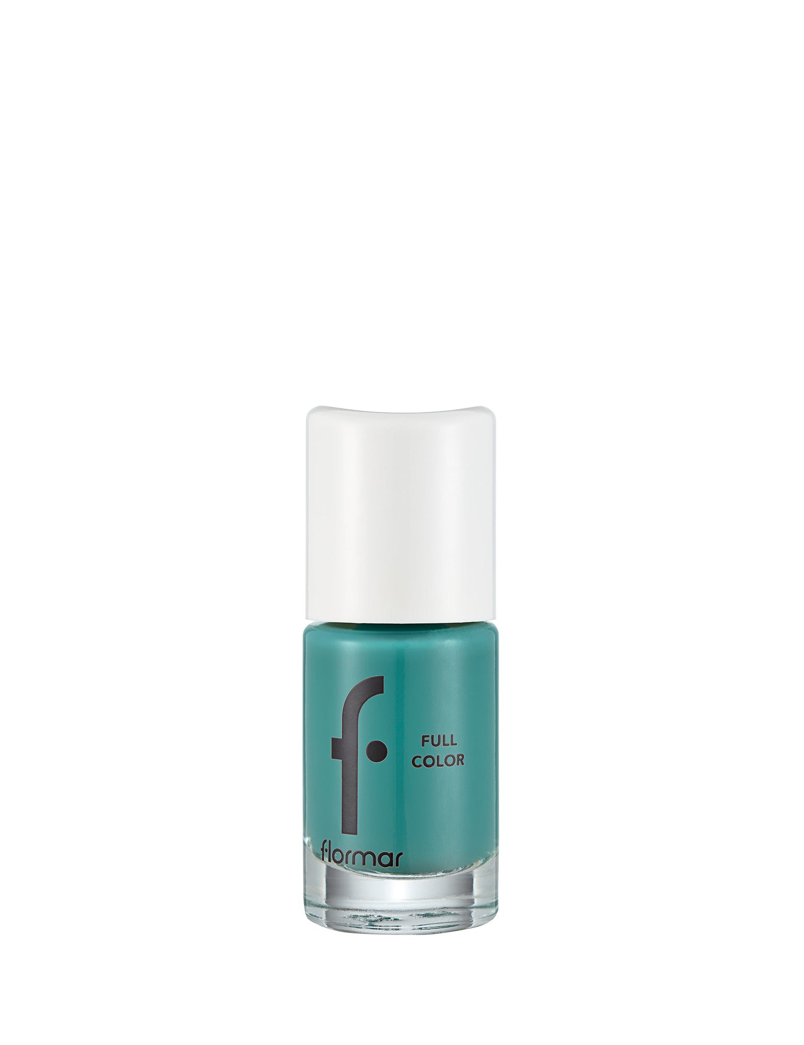 Flormar Full Color Nail Enamel Fc01