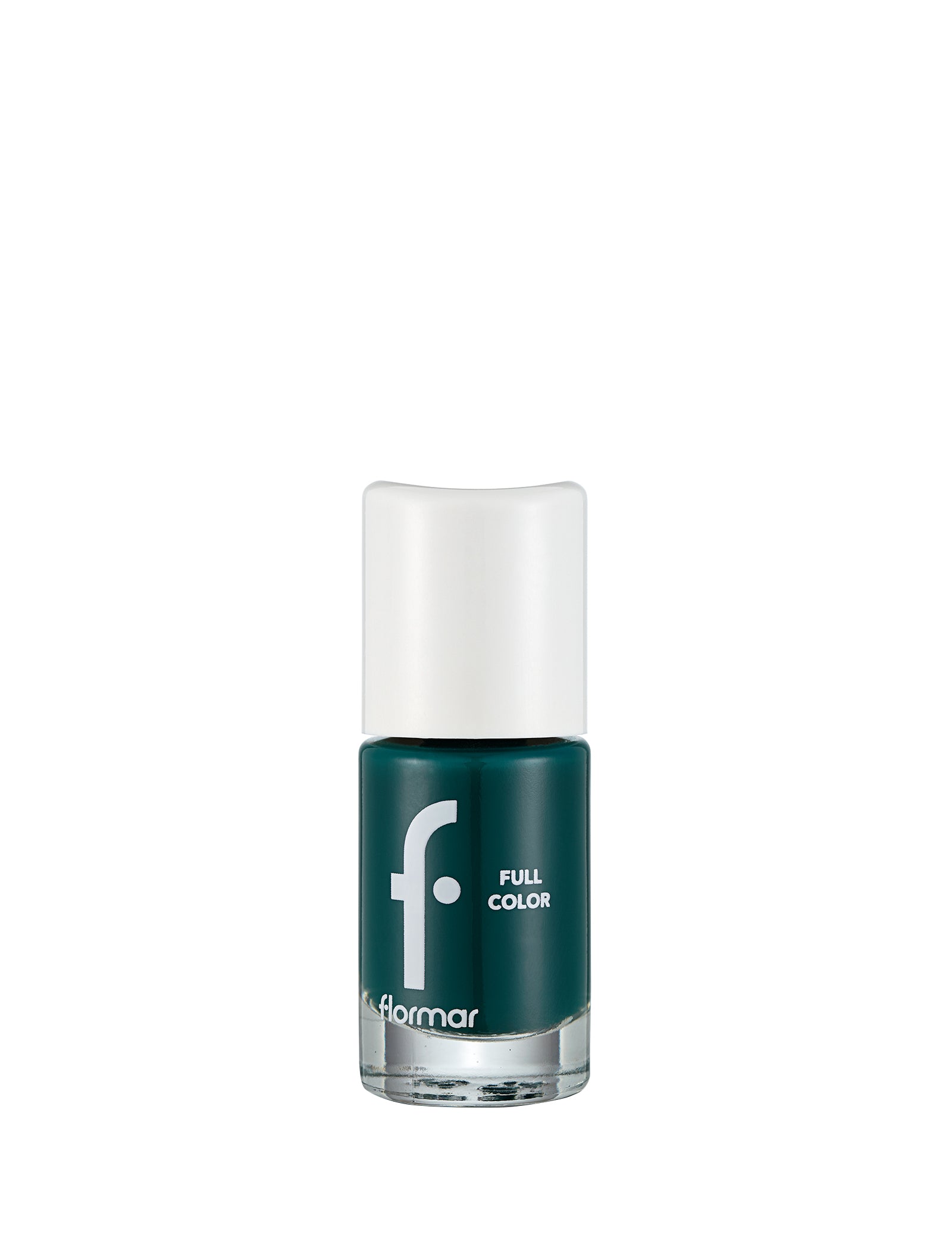 Flormar Full Color Nail Enamel Fc01