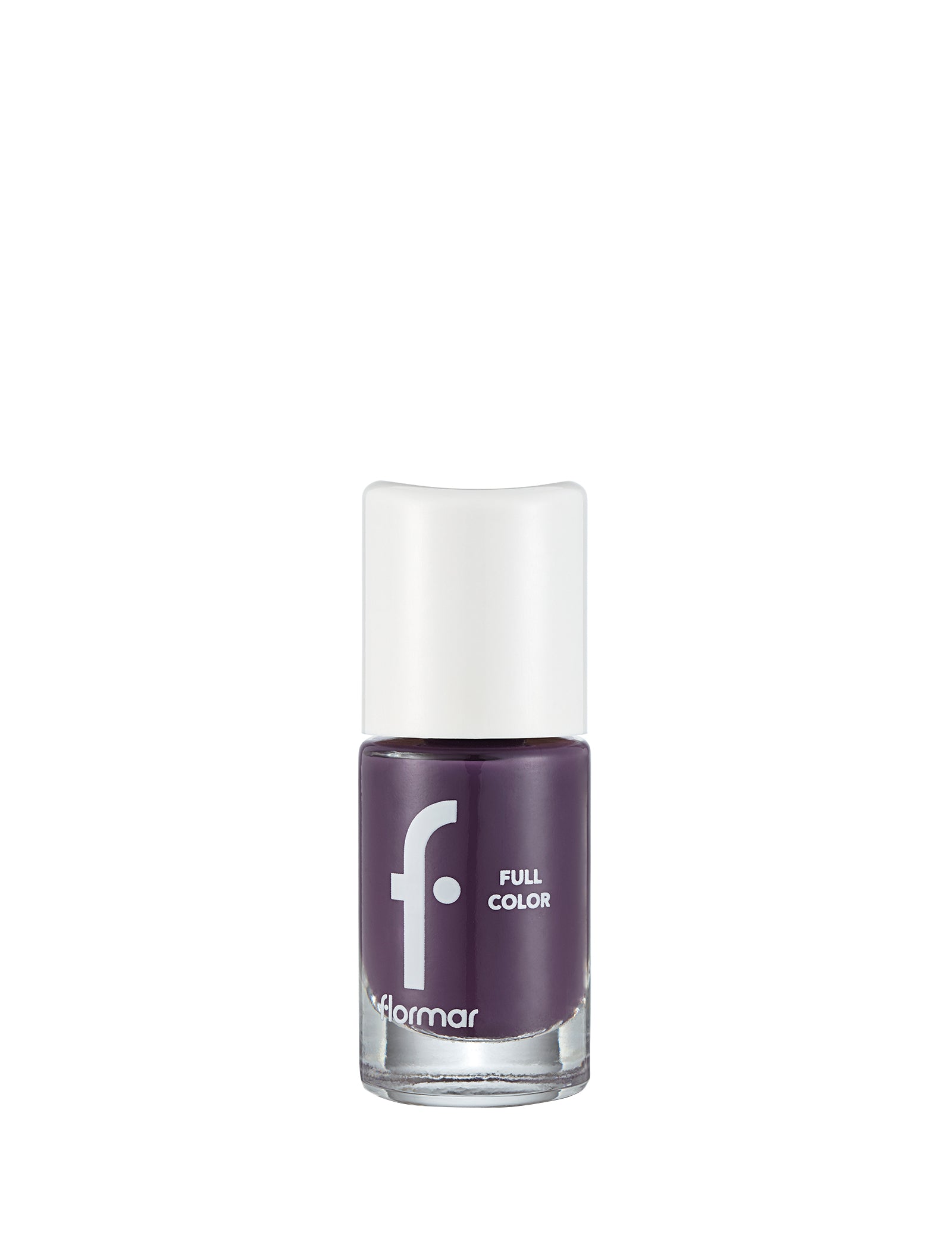 Flormar Full Color Nail Enamel Fc01