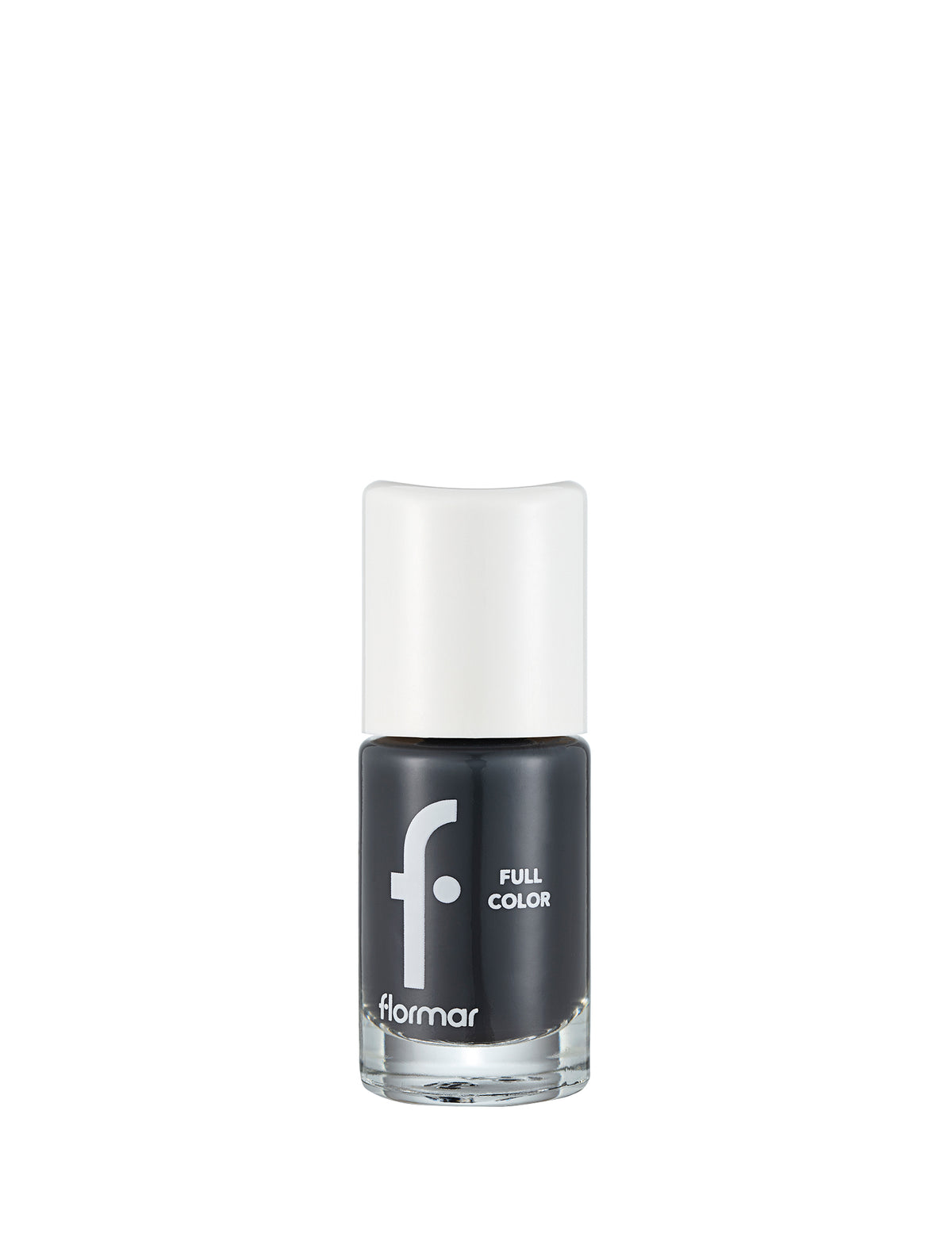 Flormar Full Color Nail Enamel - C30 New Rock