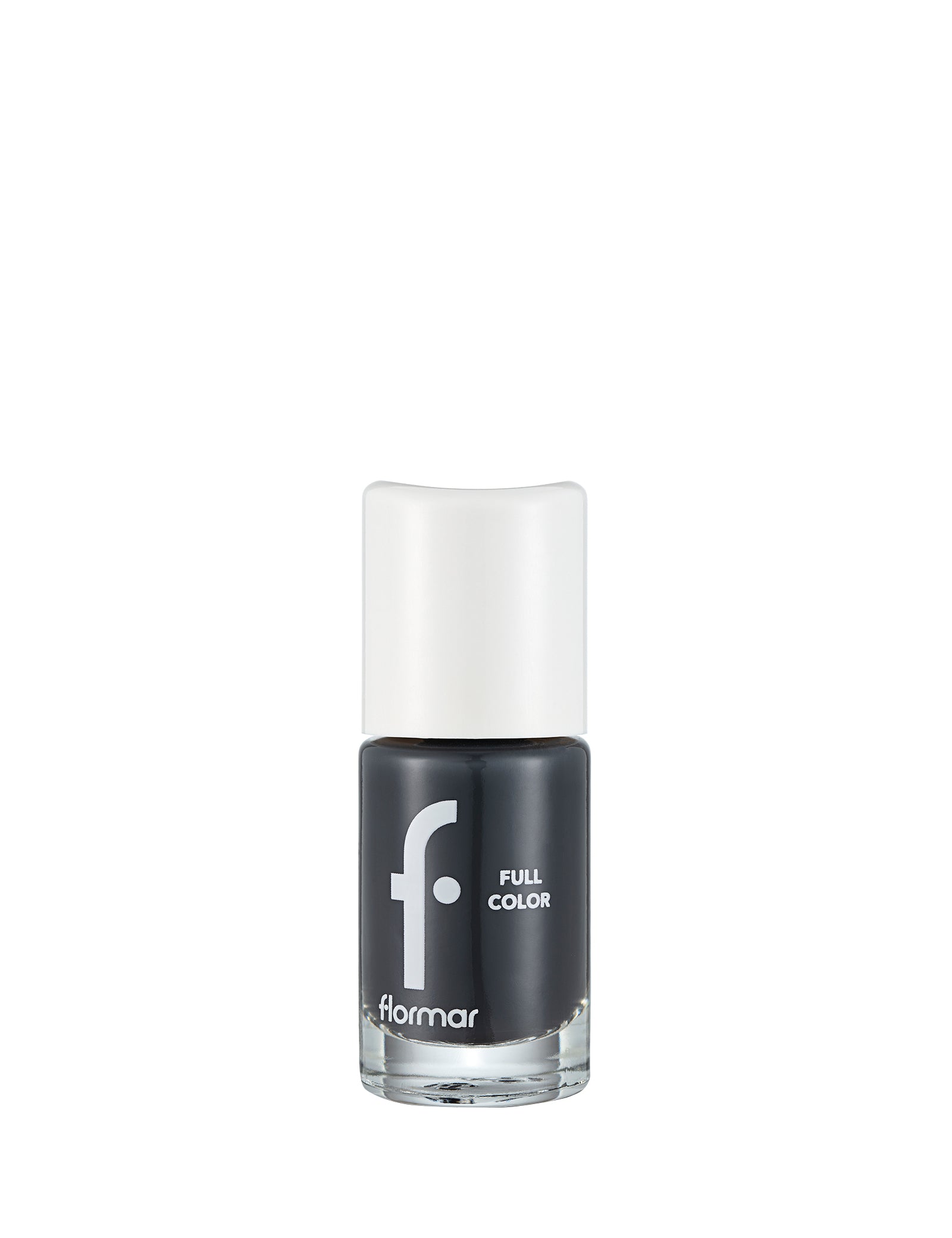 Flormar Full Color Nail Enamel Fc01