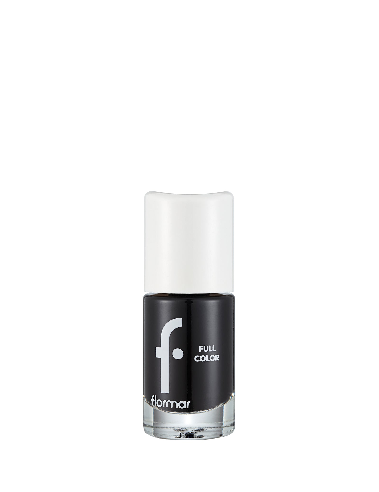 Flormar Full Color Nail Enamel Fc01