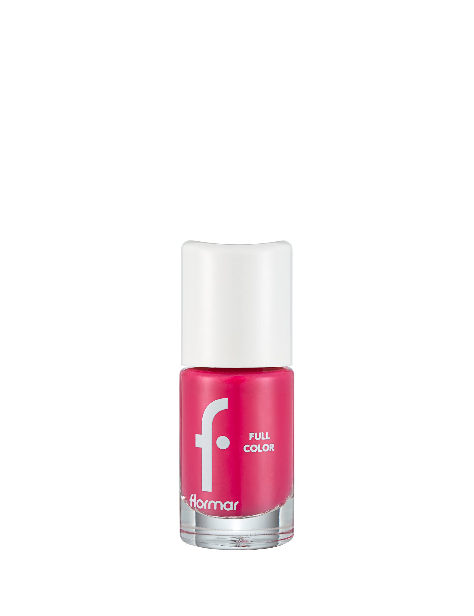 Flormar Full Color Nail Enamel Fc01