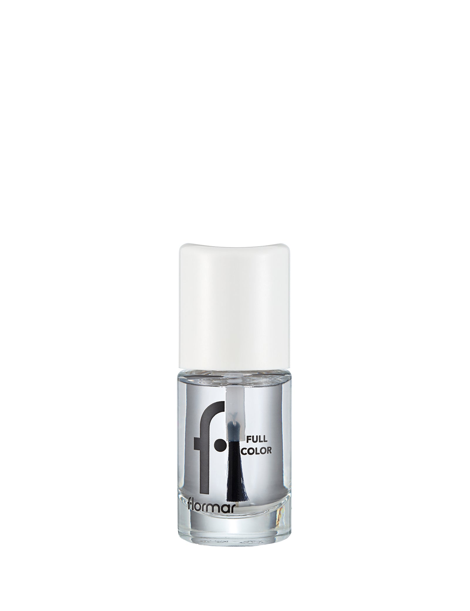 Flormar Full Color Nail Enamel Fc01