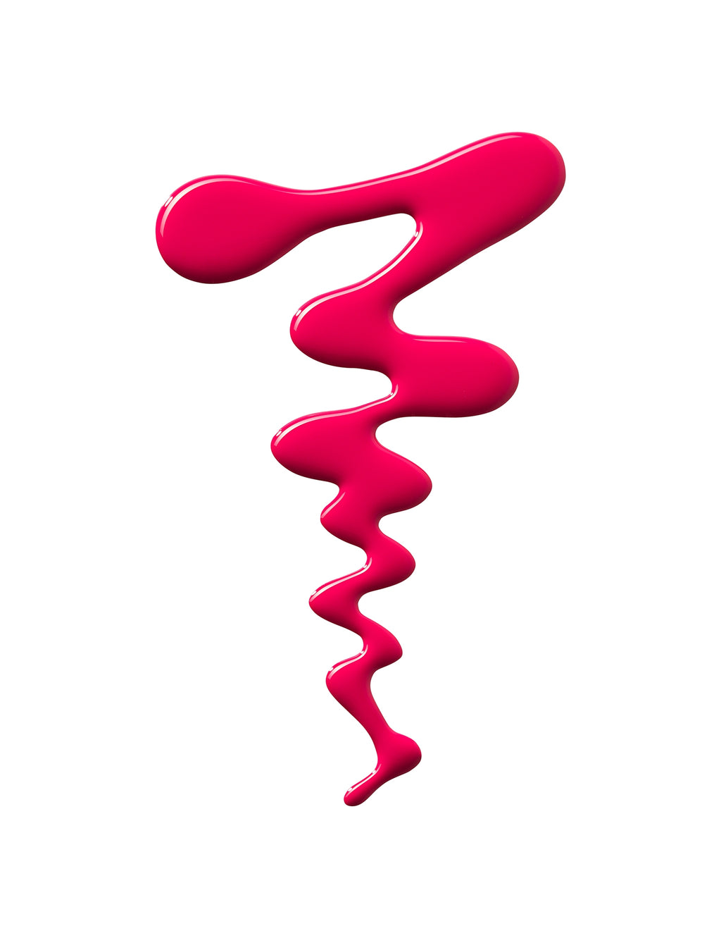 Flormar Jelly Look Nail Enamel Jl01