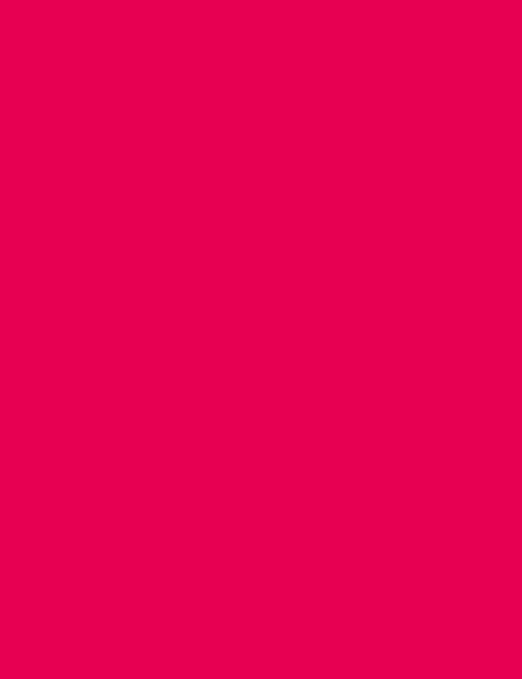 Flormar Jelly Look Nail Enamel - L21 Awesome Pink