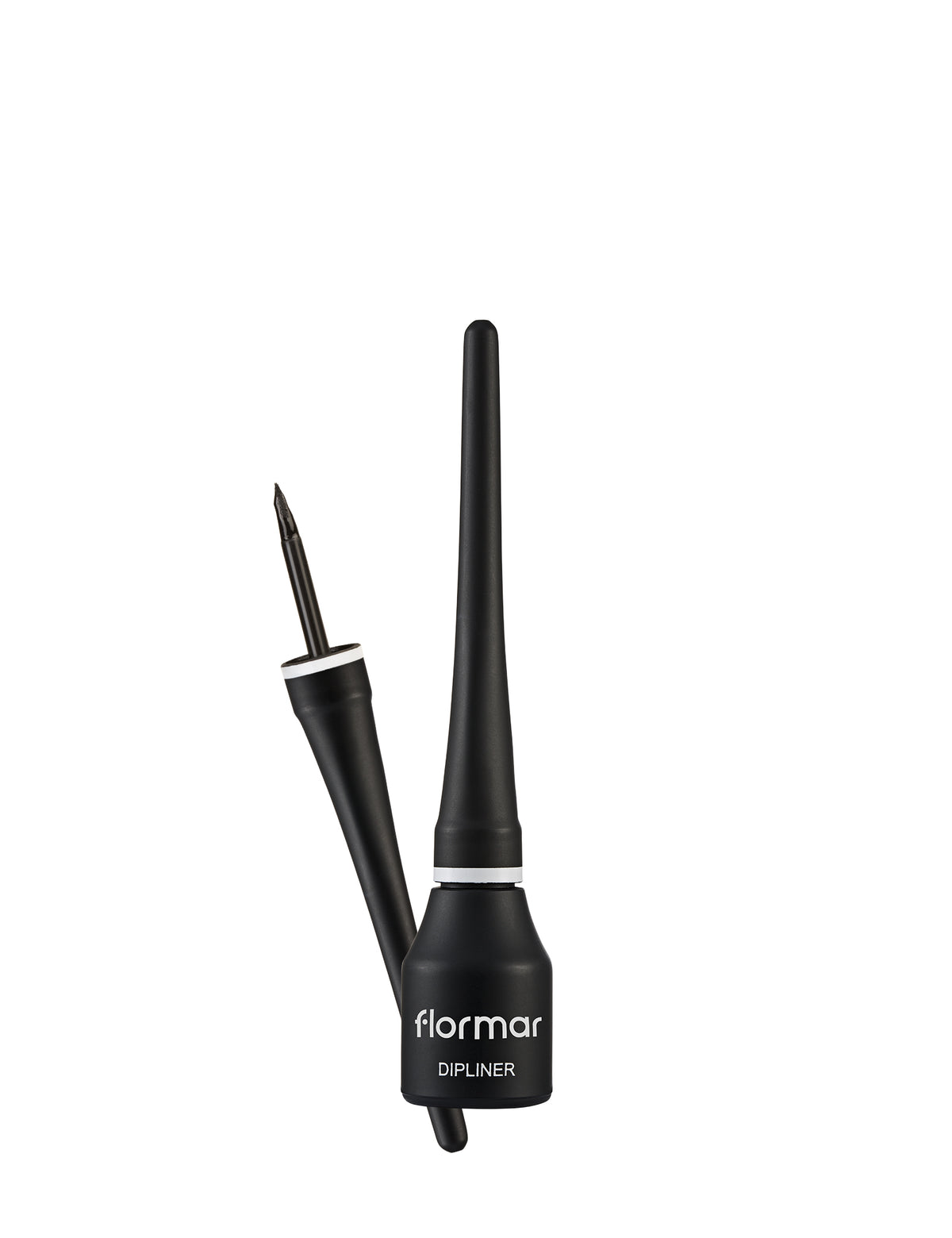 Flormar Dipliner Black - 000 Ipliner Dln-black