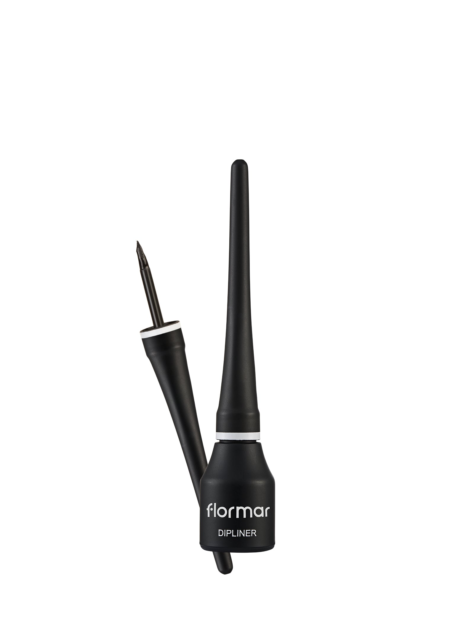 Flormar Dipliner Black