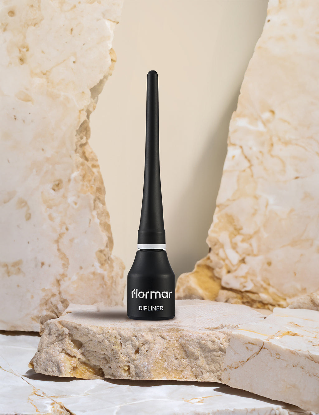 Flormar Dipliner Black - 000 Ipliner Dln-black