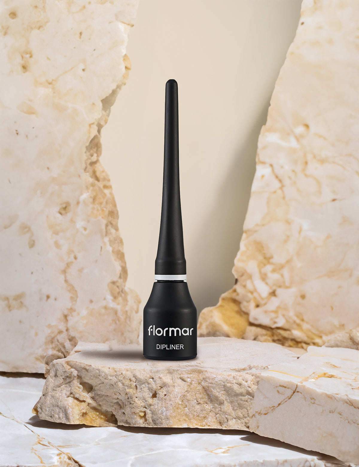 Flormar Dipliner Black - 000 Ipliner Dln-black