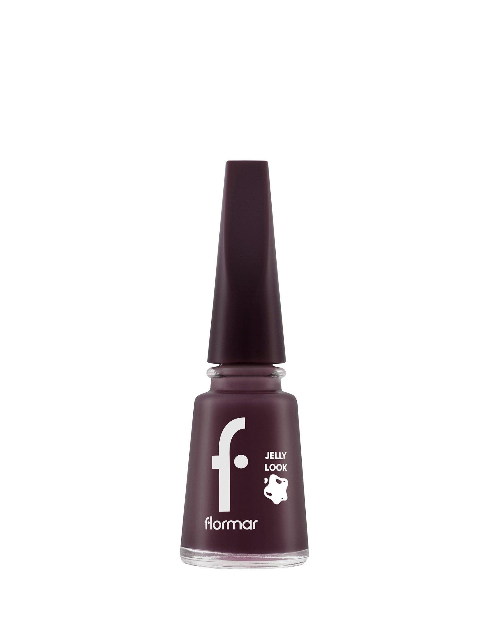 Flormar Jelly Look Nail Enamel Jl01