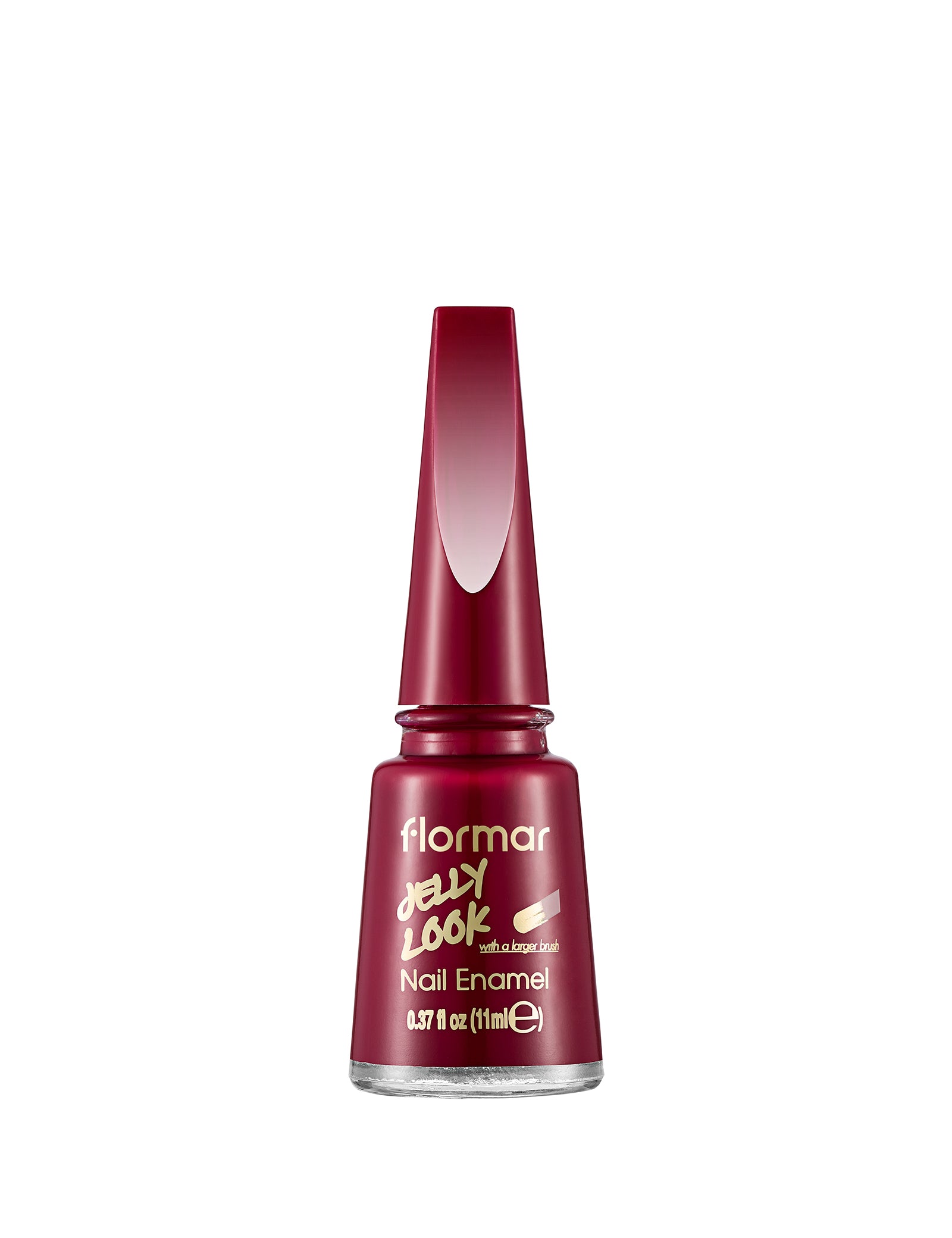 Flormar Jelly Look Nail Enamel Jl01