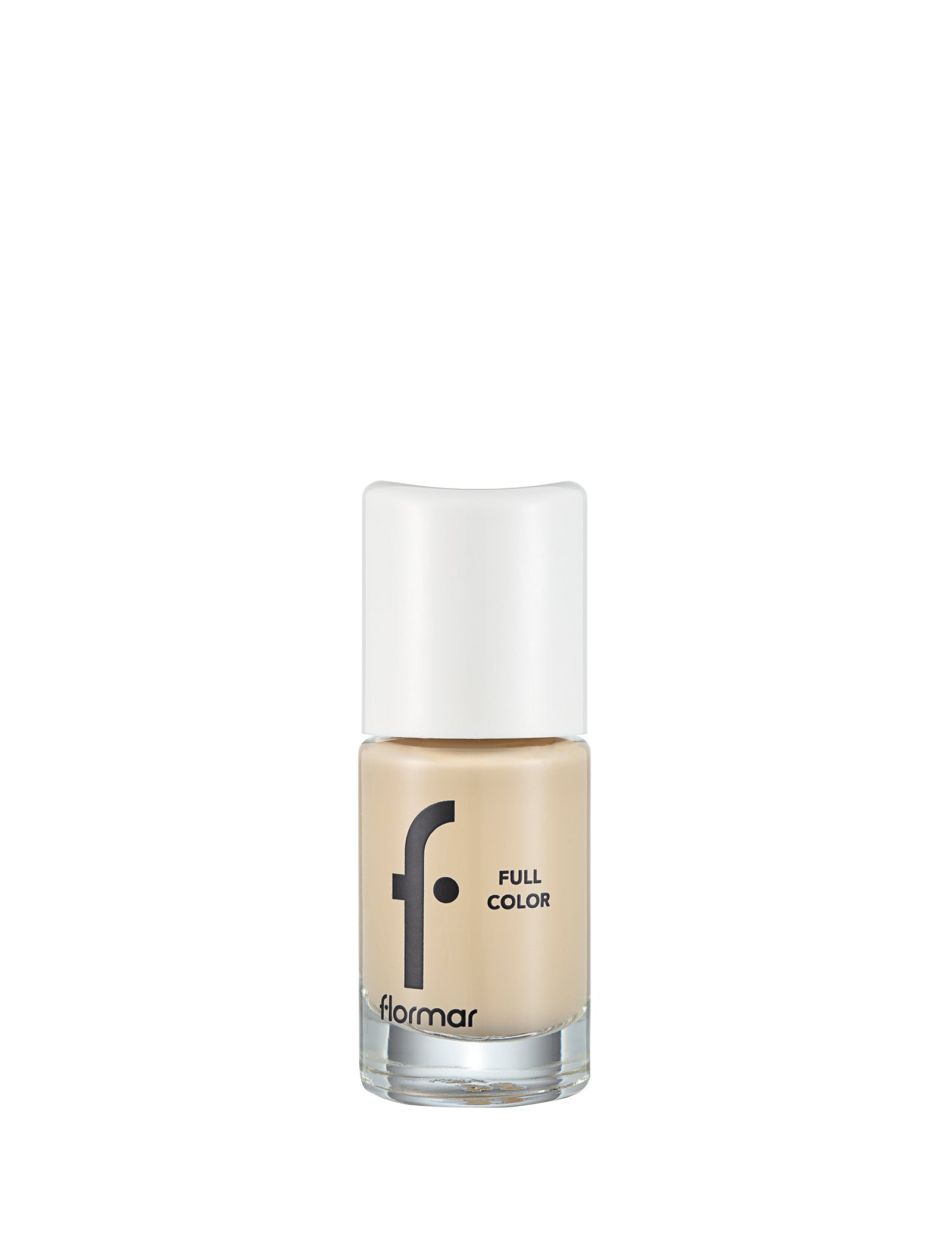 Flormar Full Color Nail Enamel Fc01
