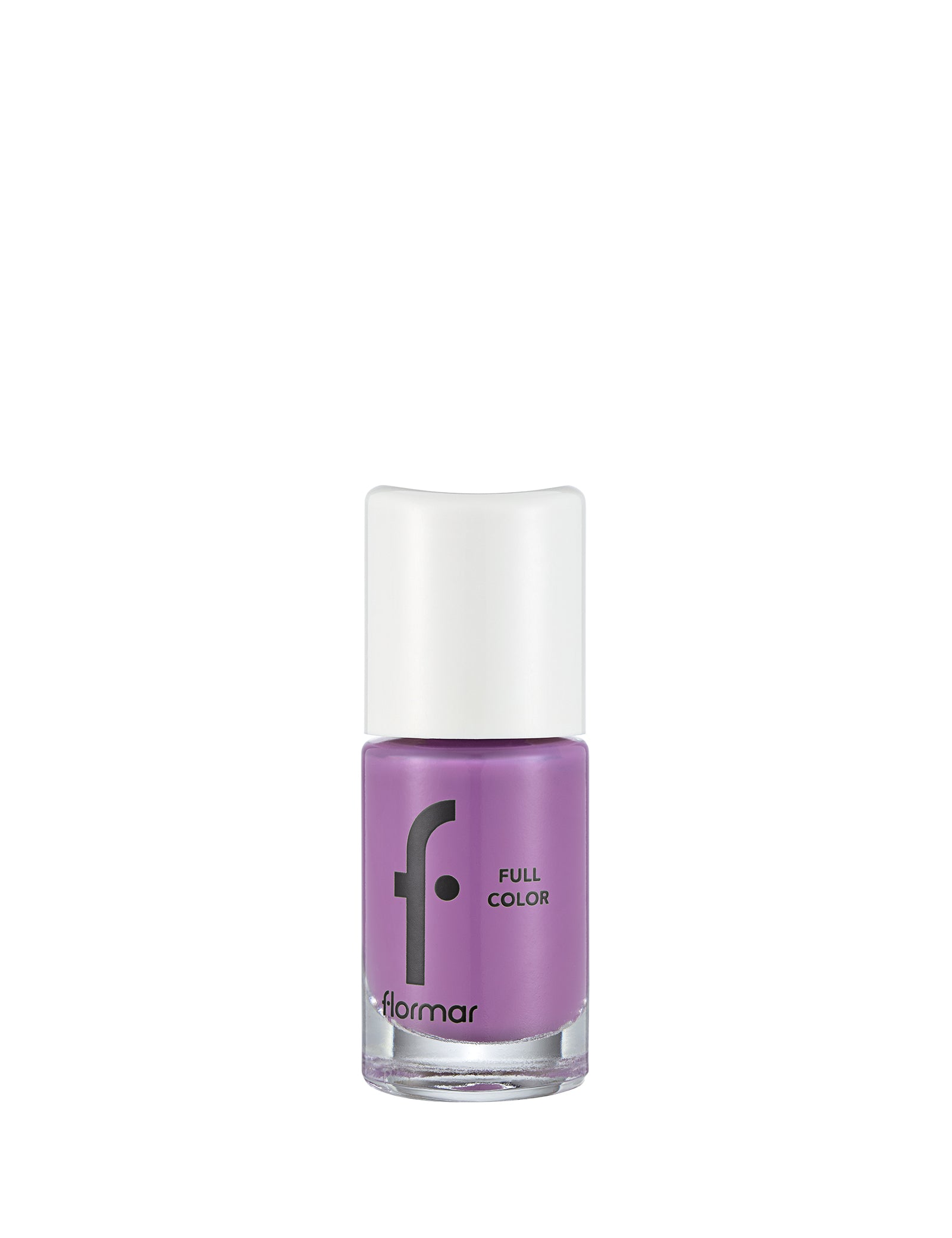 Flormar Full Color Nail Enamel Fc01