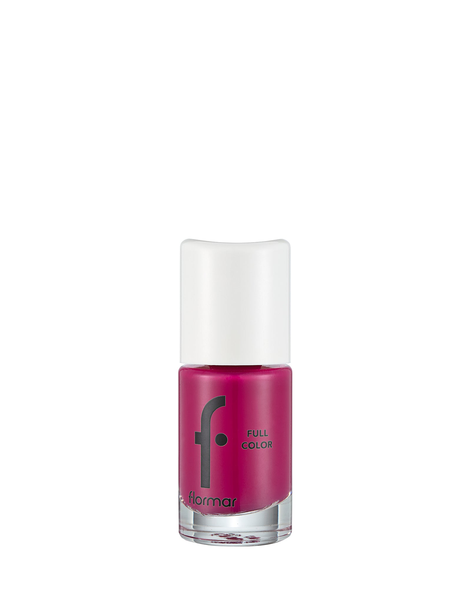 Flormar Full Color Nail Enamel Fc01