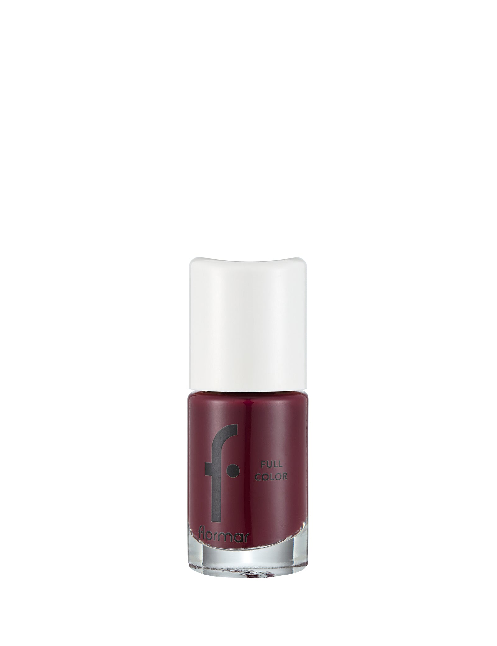 Flormar Full Color Nail Enamel Fc01