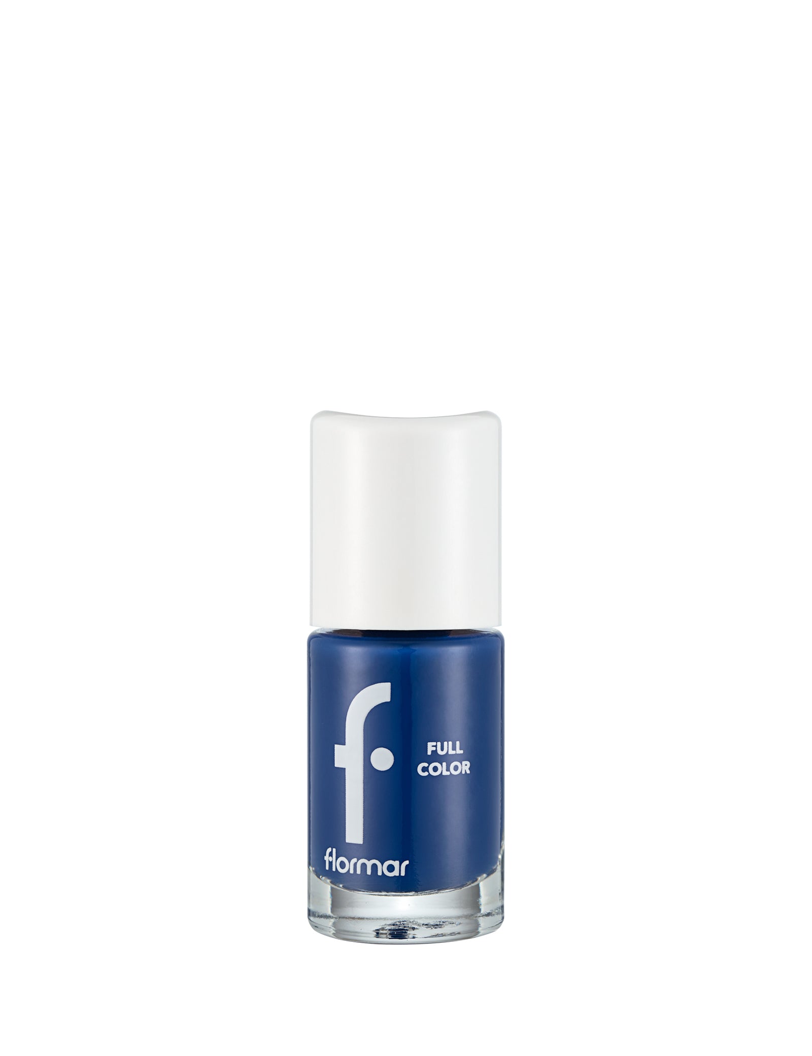 Flormar Full Color Nail Enamel Fc01