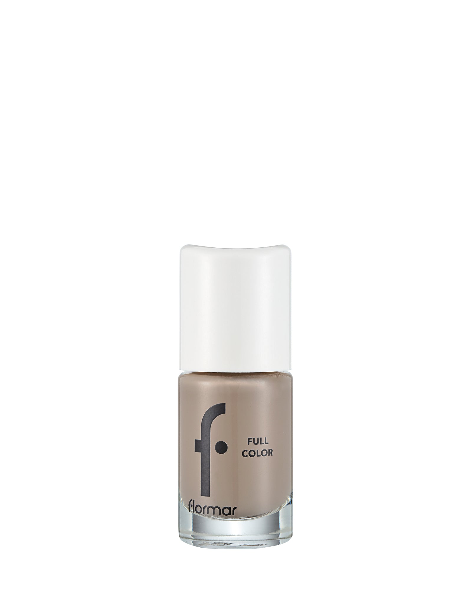 Flormar Full Color Nail Enamel Fc01