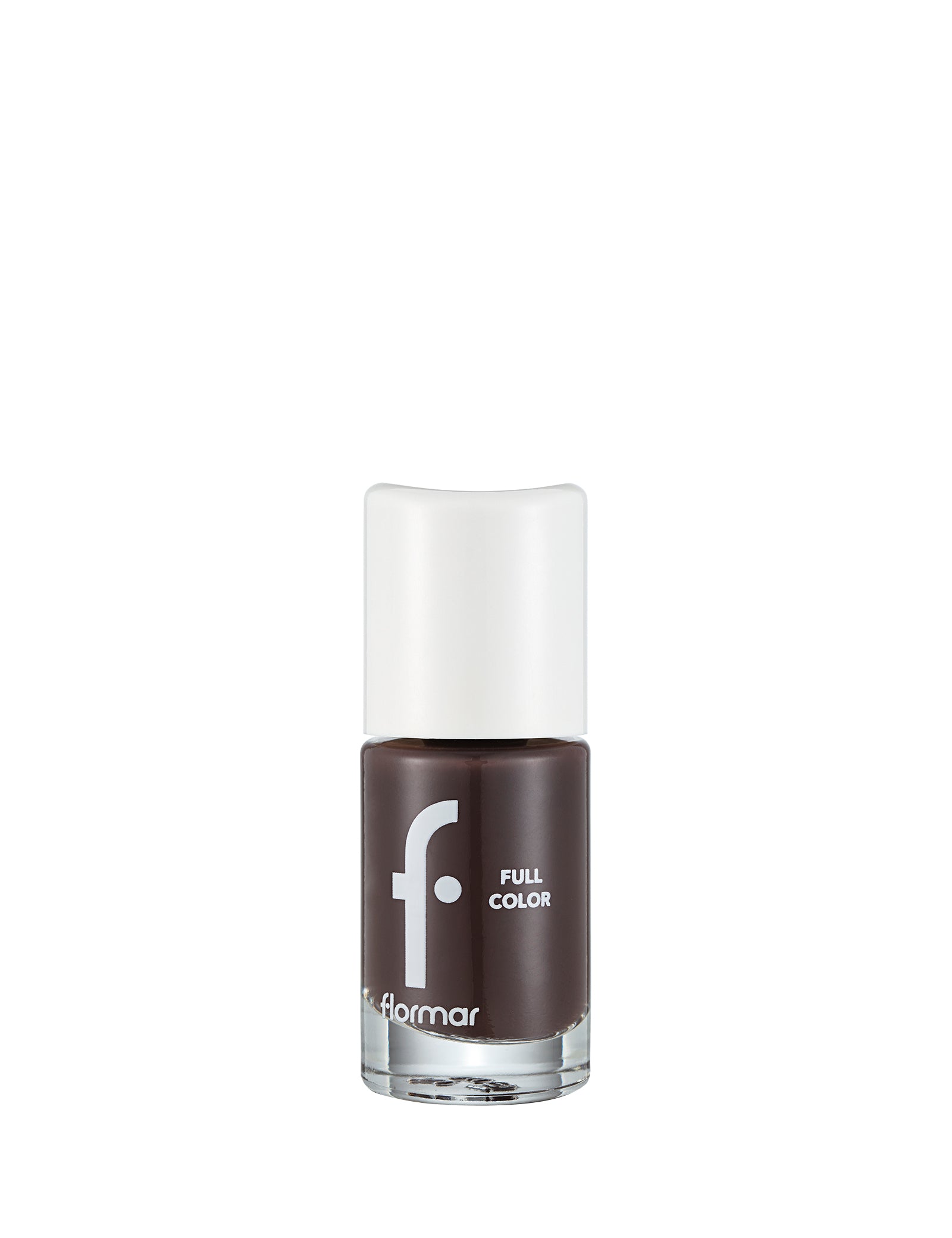 Flormar Full Color Nail Enamel Fc01