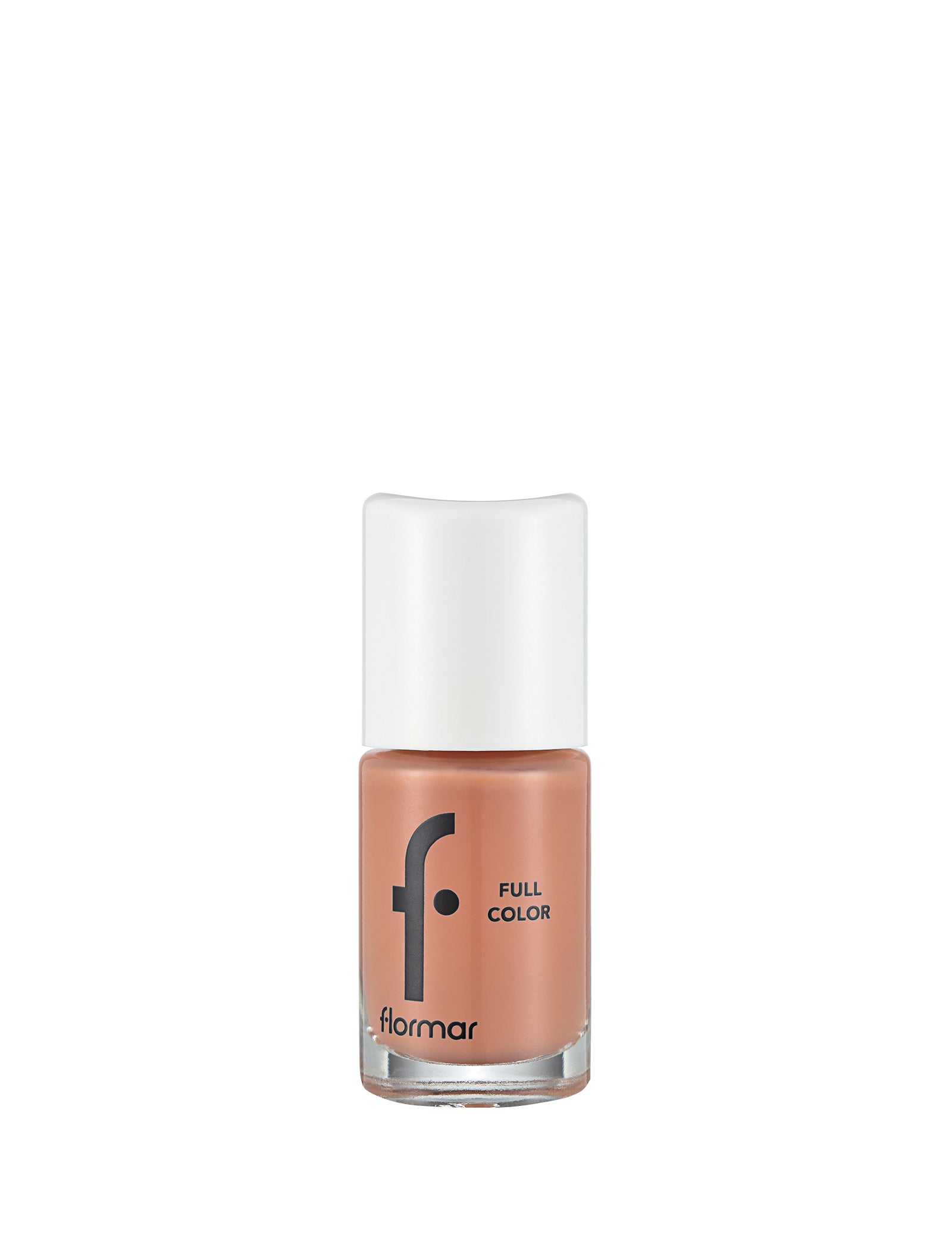 Flormar Full Color Nail Enamel Fc01