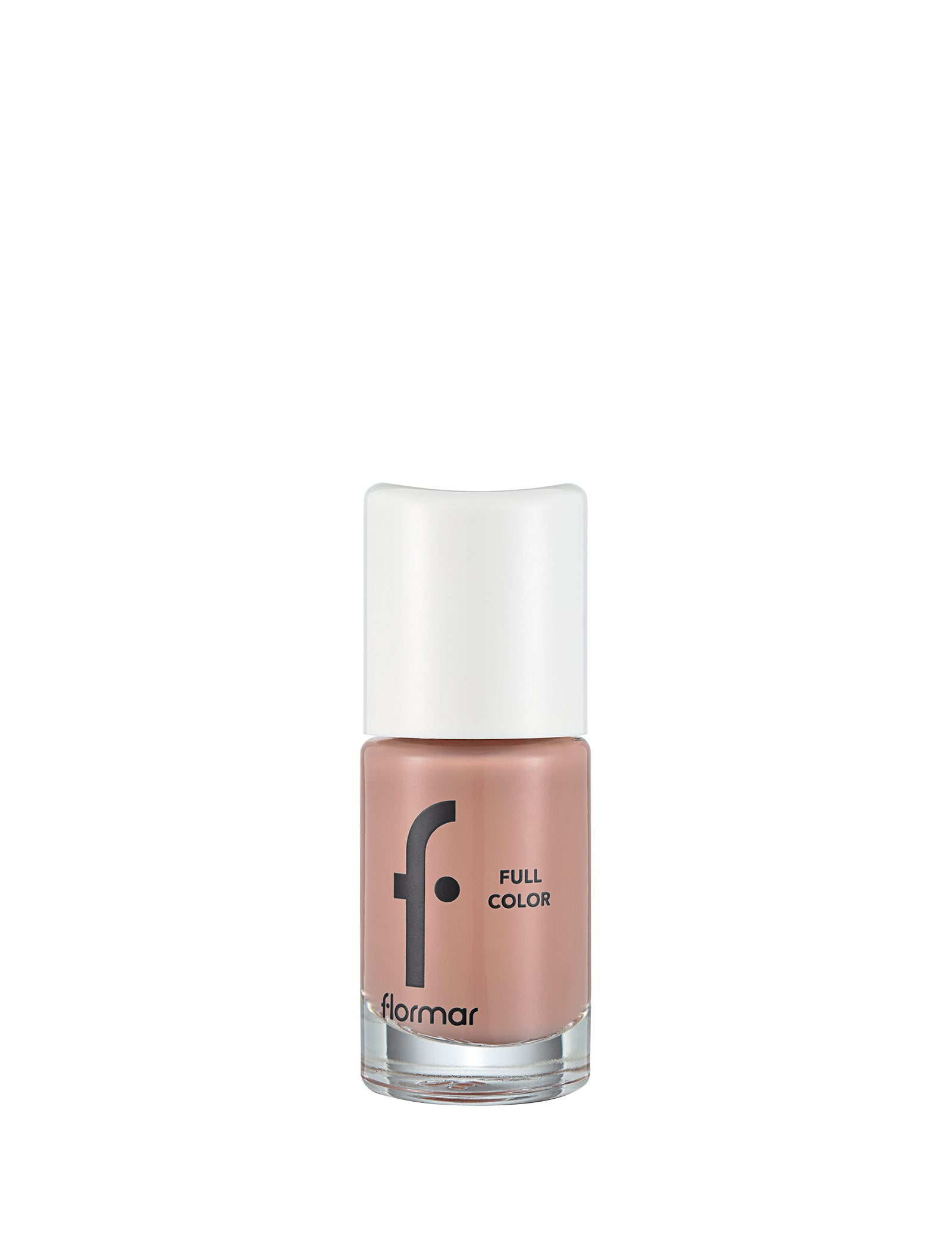 Flormar Full Color Nail Enamel Fc01