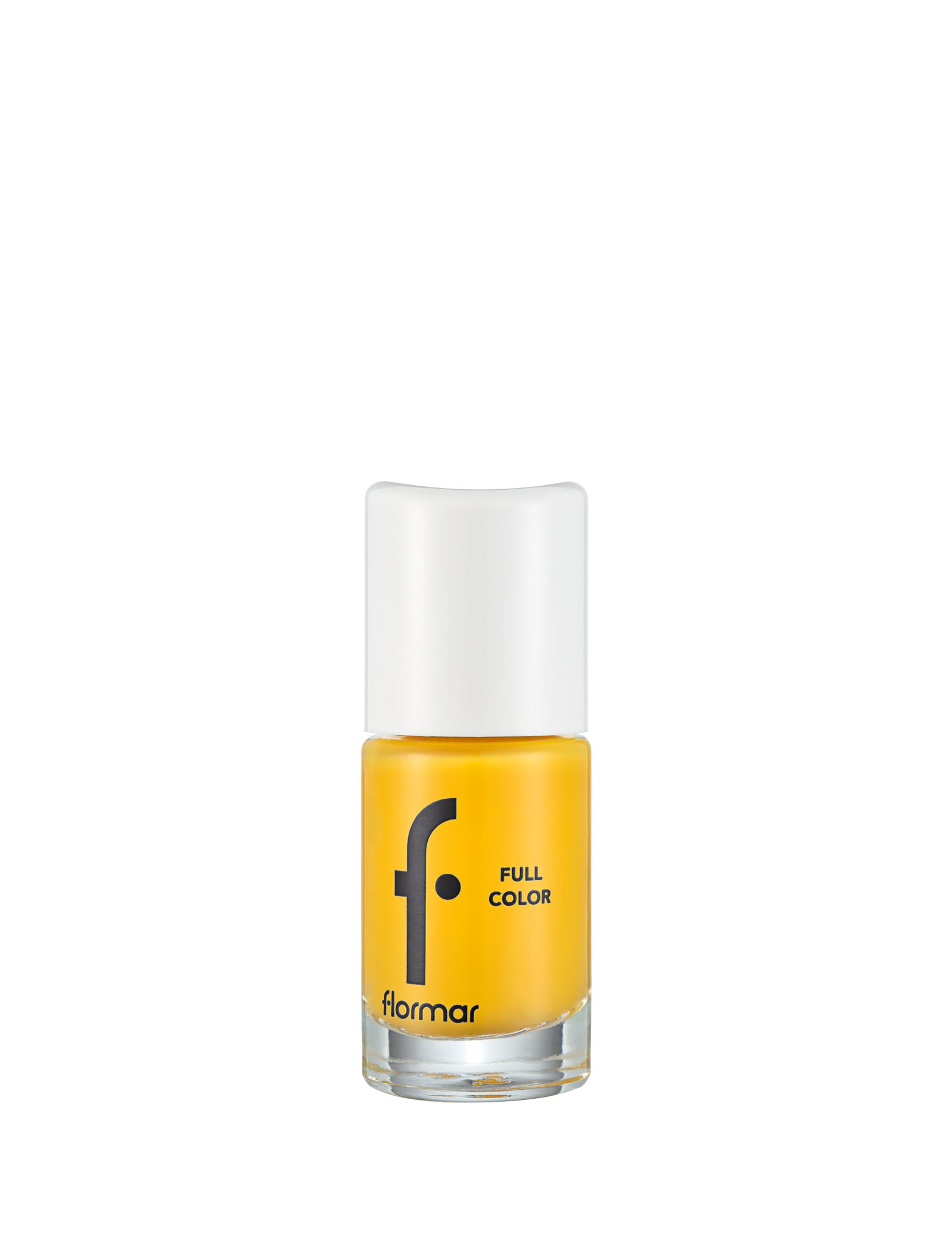 Flormar Full Color Nail Enamel Fc01