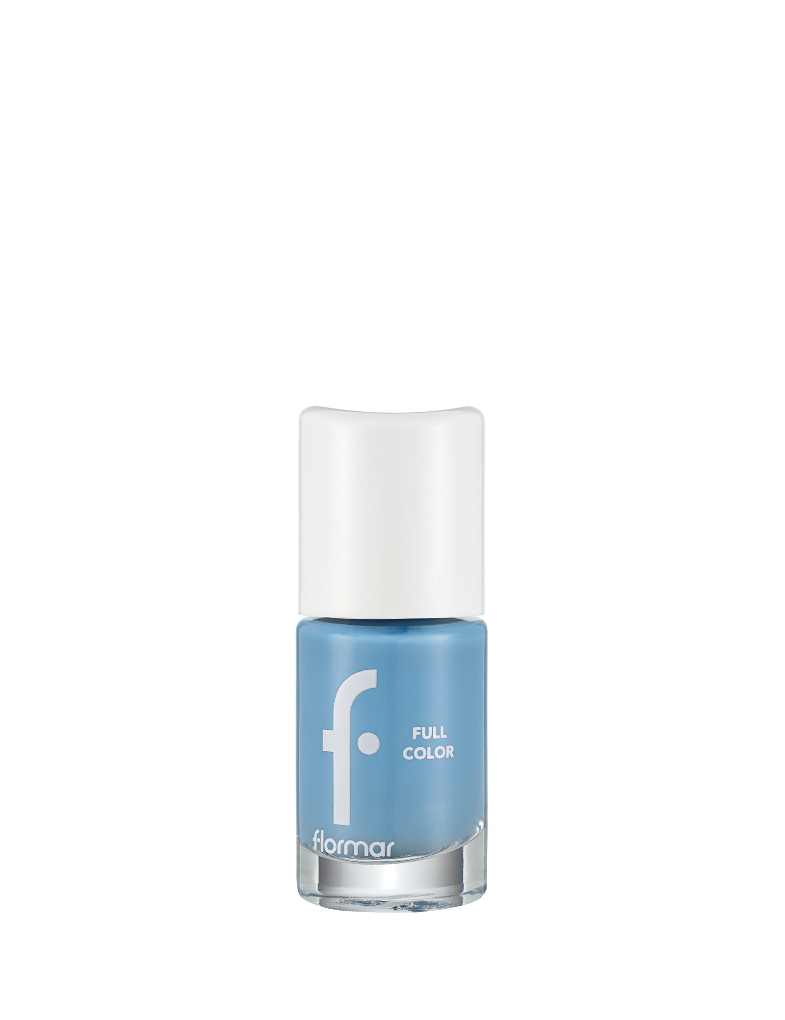 Flormar Full Color Nail Enamel Fc01