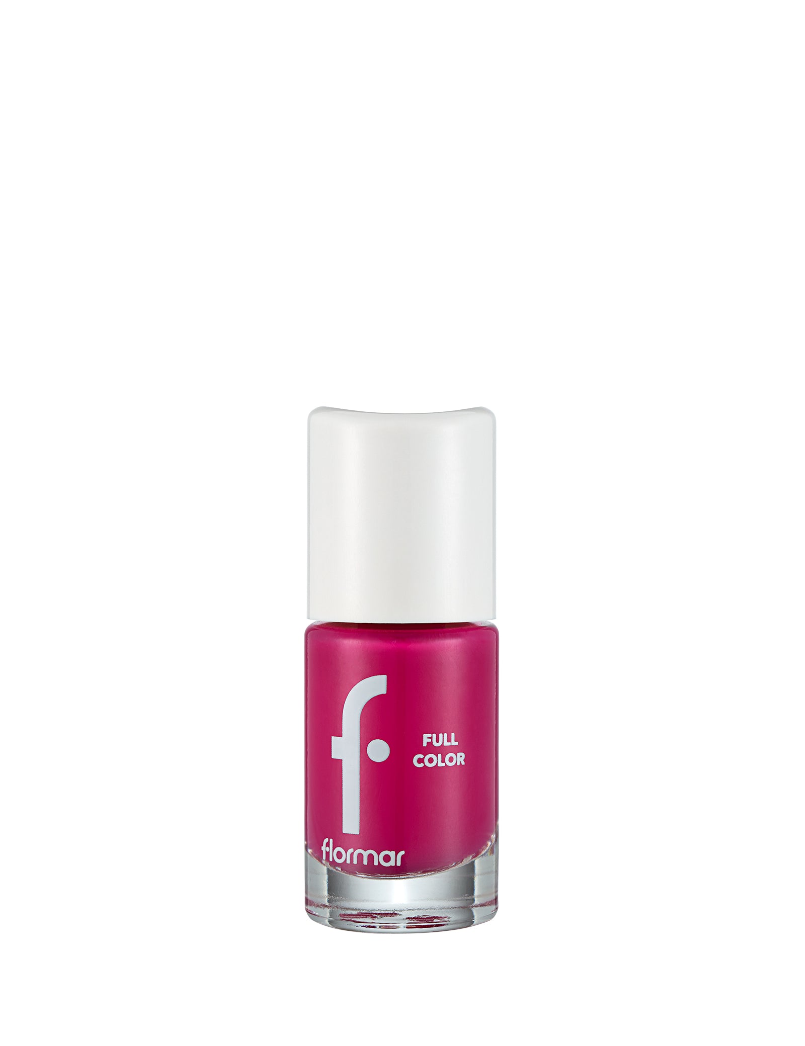 Flormar Full Color Nail Enamel Fc01