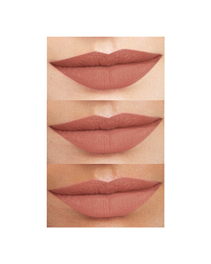 Flormar Silk Matte Liquid Lipstick - 001 Undressed