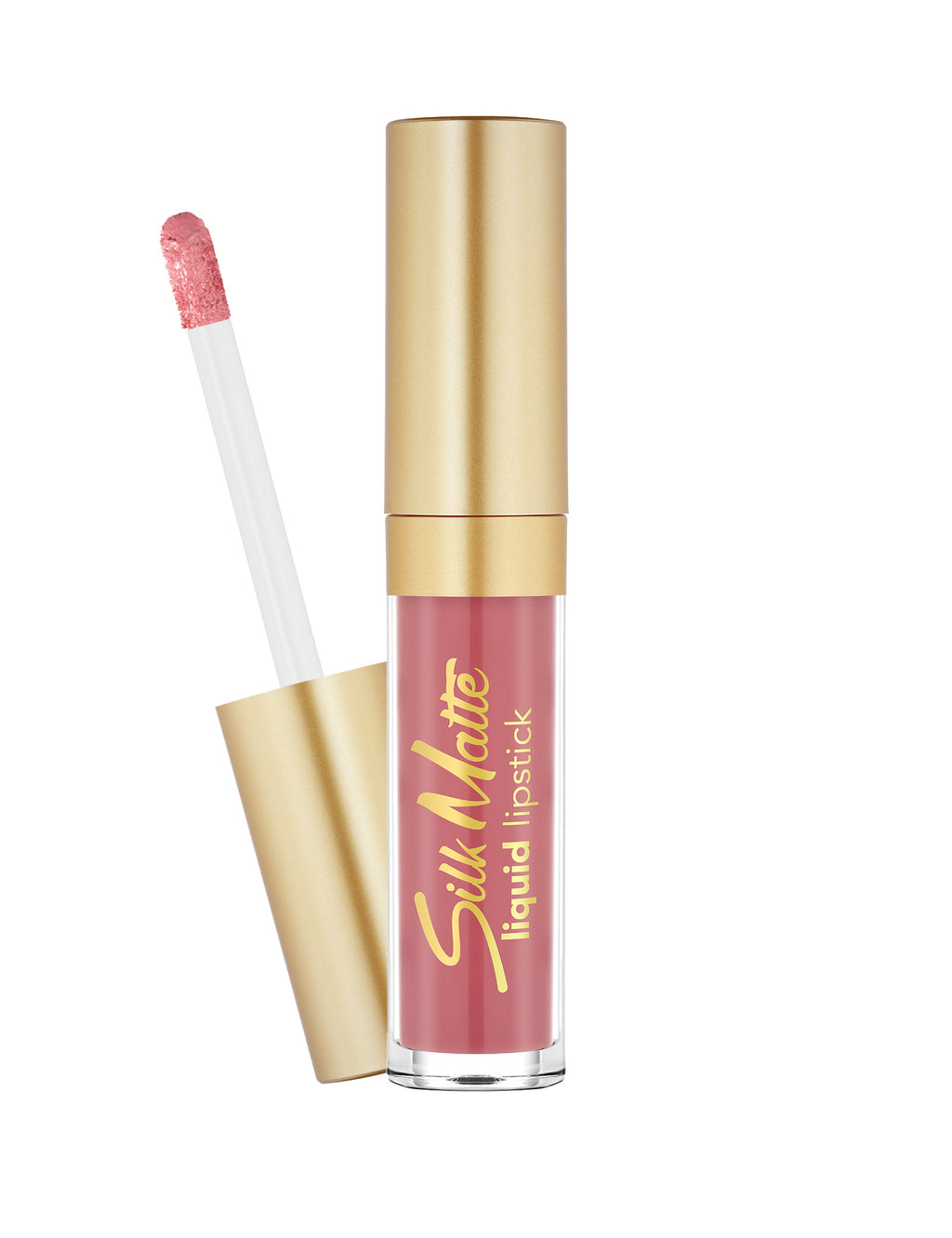 Flormar Silk Matte Liquid Lipstick