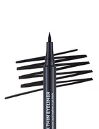 Flormar Ultra Thin Eyeliner Black - 001 Black