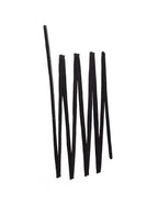 Flormar Ultra Thin Eyeliner Black - 001 Black