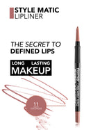 Flormar Style Matic Lipliner - L11 Coconude Sl