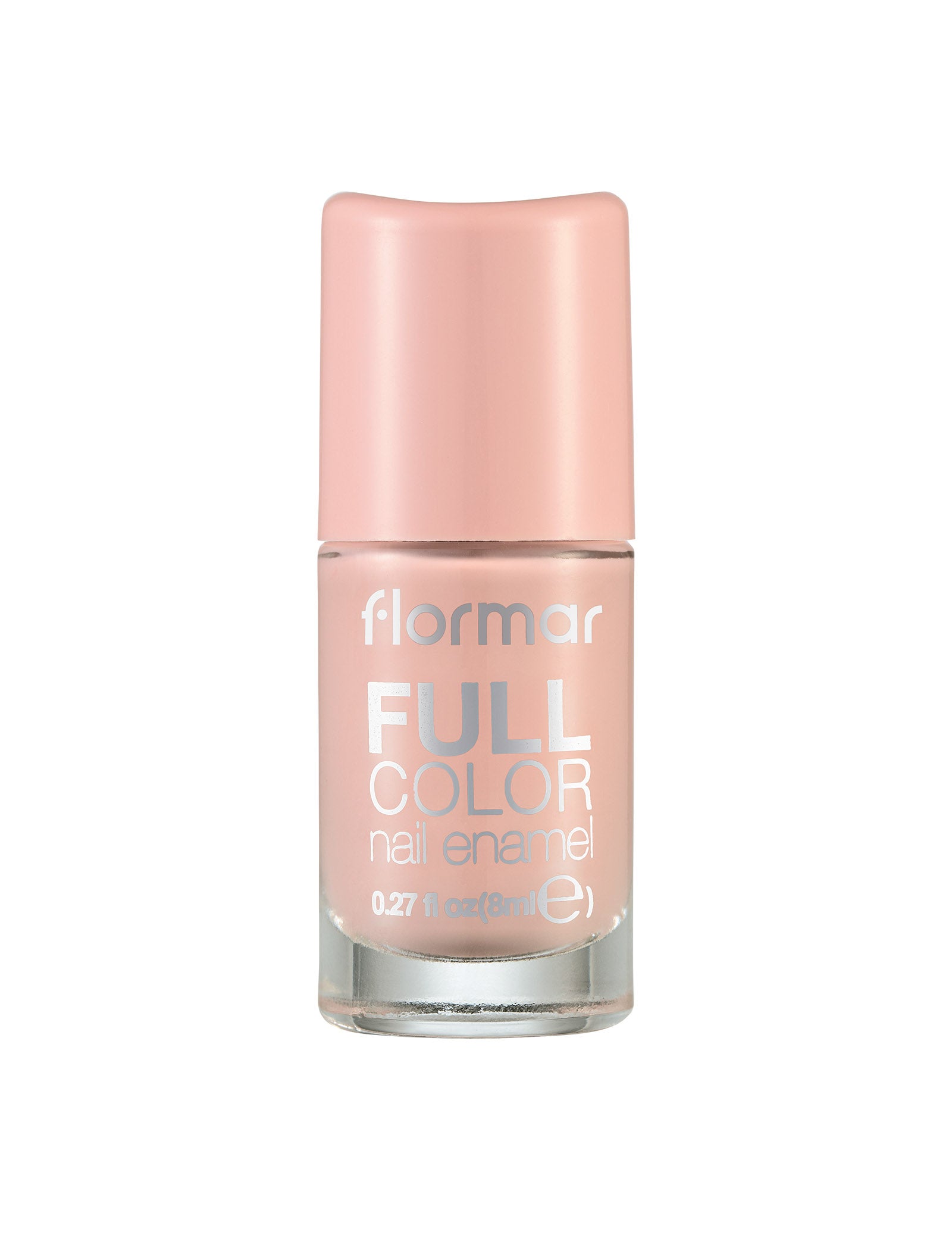 Flormar Full Color Nail Enamel Fc01