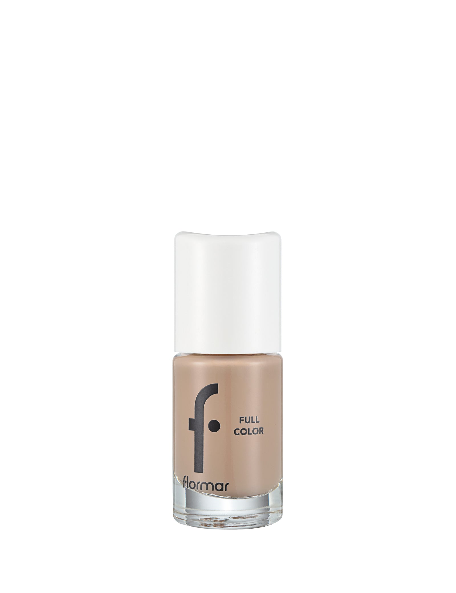 Flormar Full Color Nail Enamel Fc01
