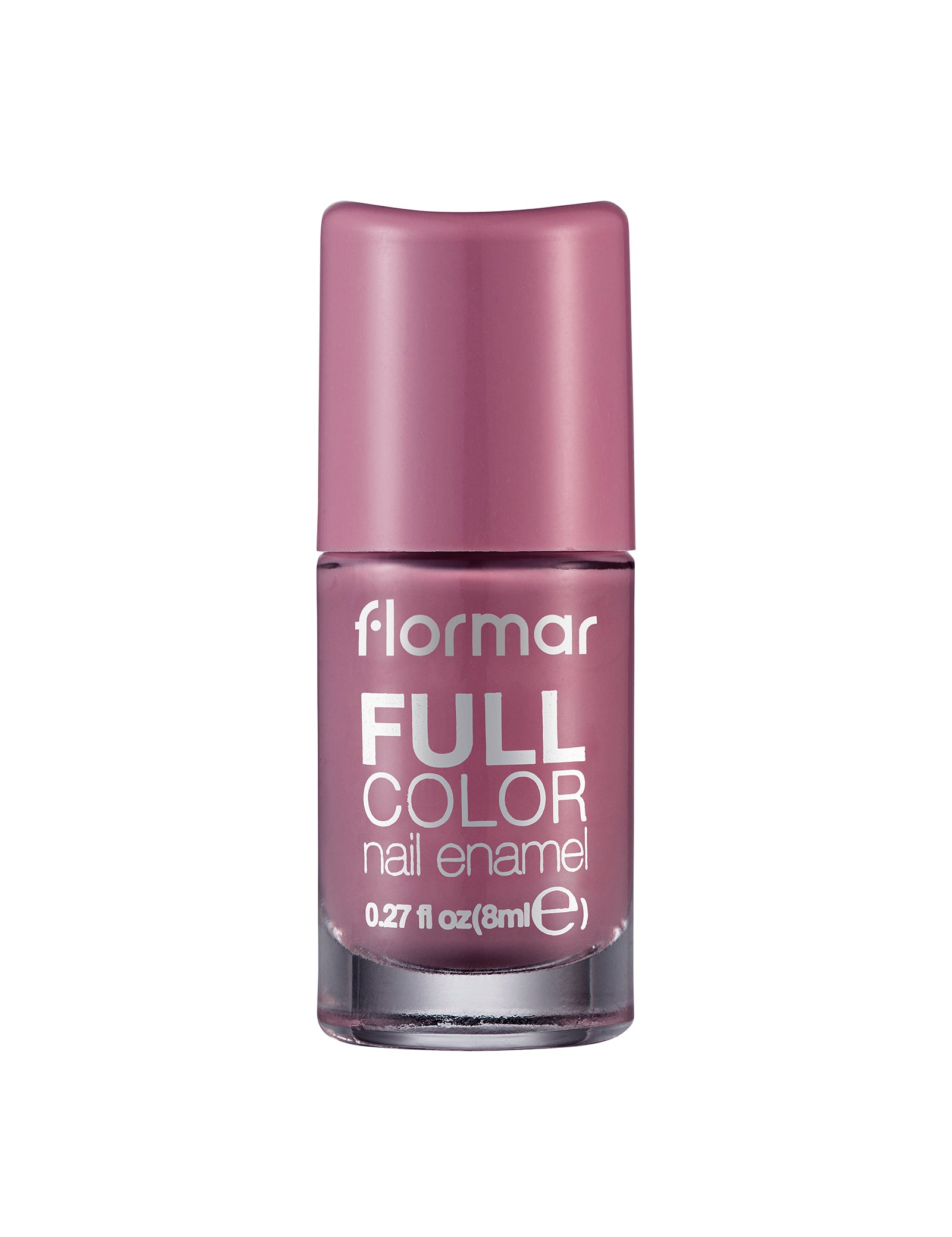 Flormar Full Color Nail Enamel Fc01
