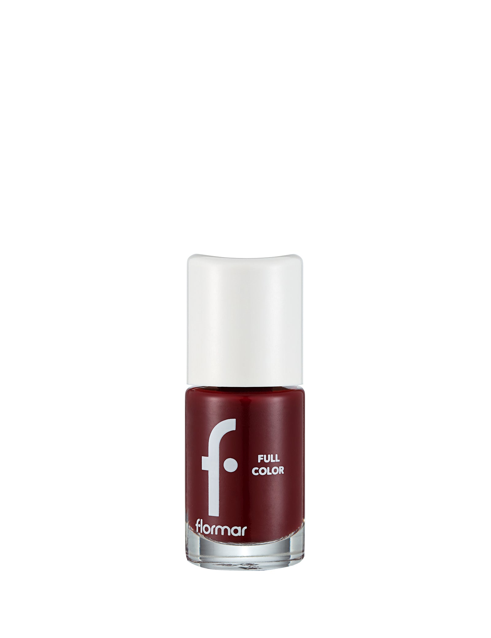 Flormar Full Color Nail Enamel Fc01
